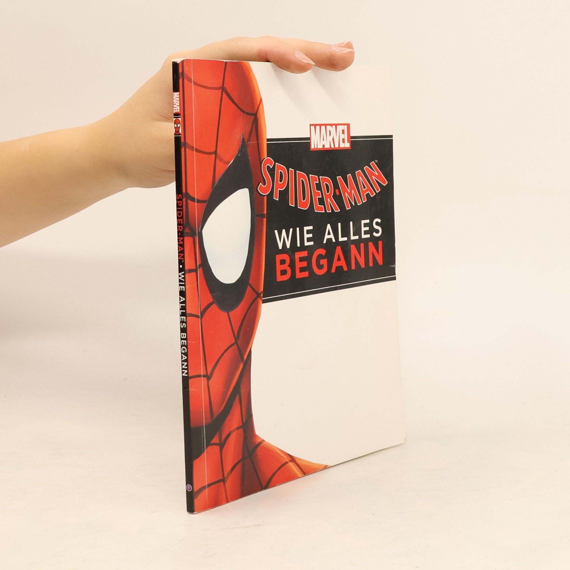 kolektiv Spiderman