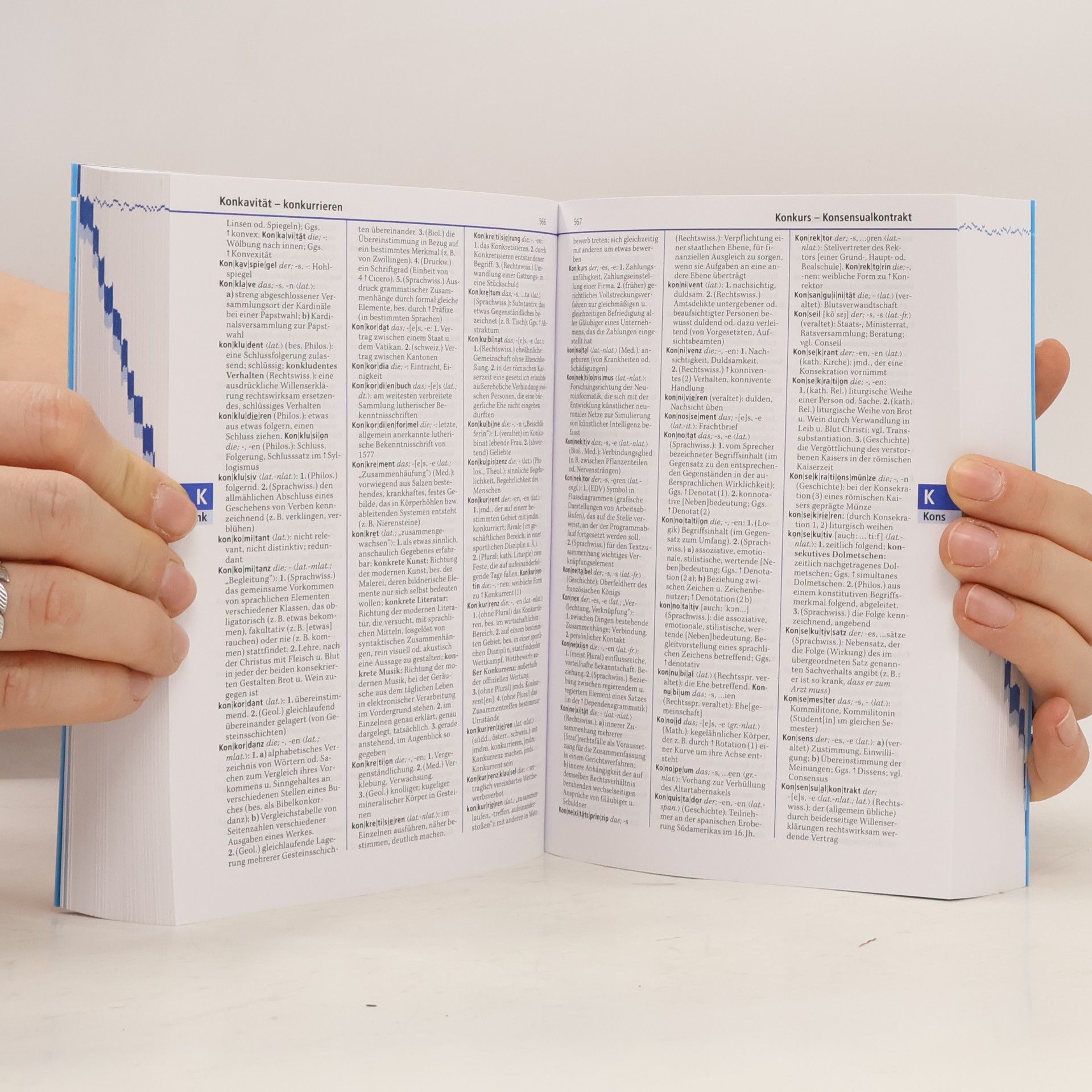 Kolektiv autorů Duden 5. Das Fremdwörterbuch