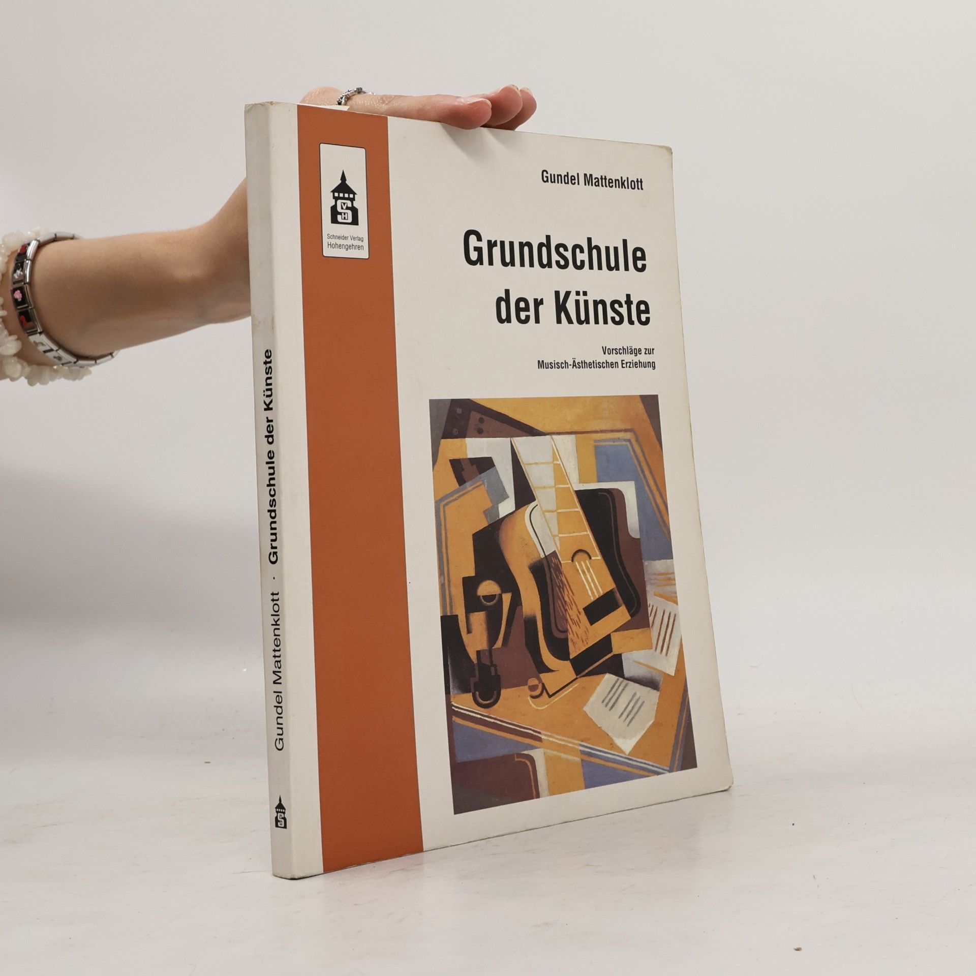 Grundschule der Künste