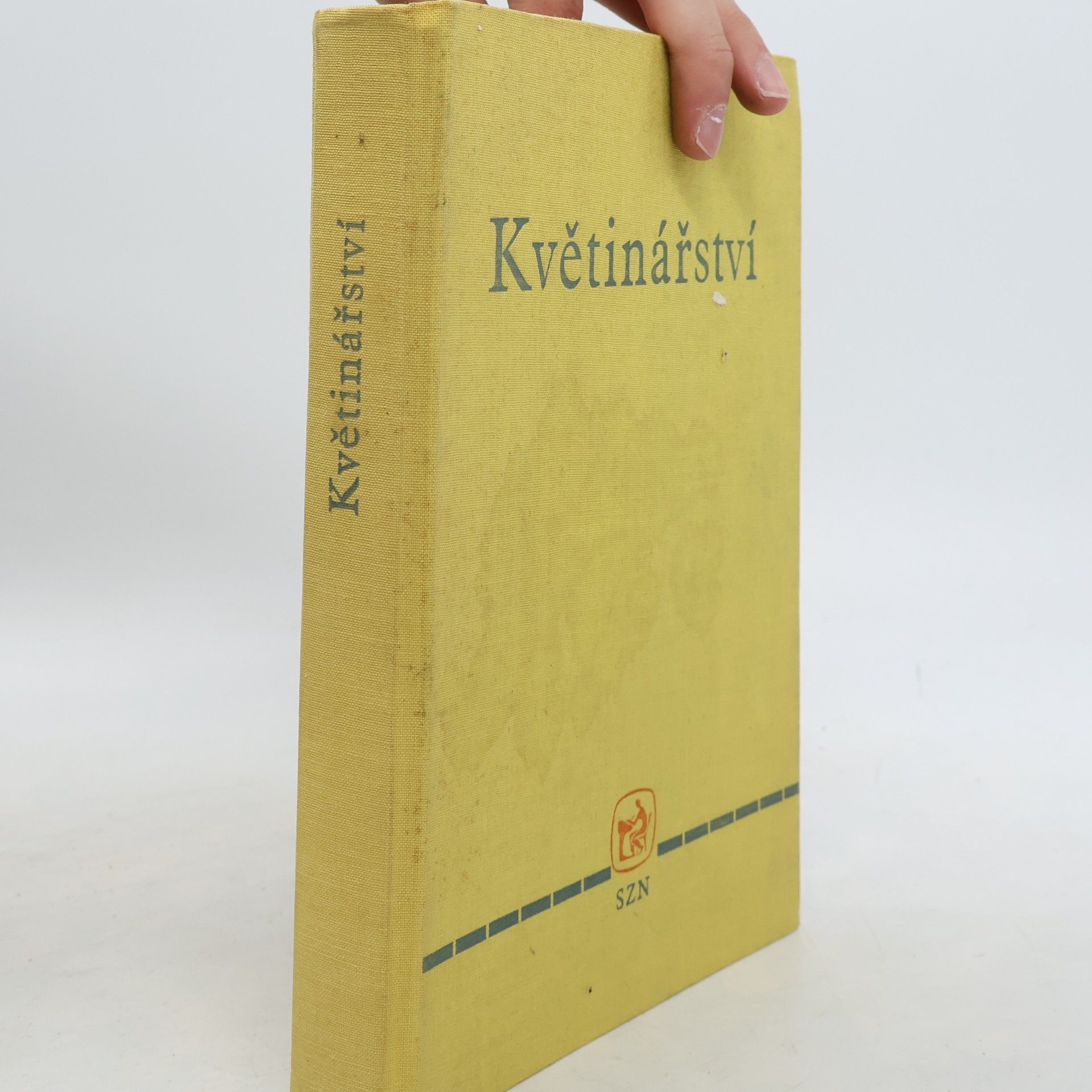 Josef Vít Květinářství