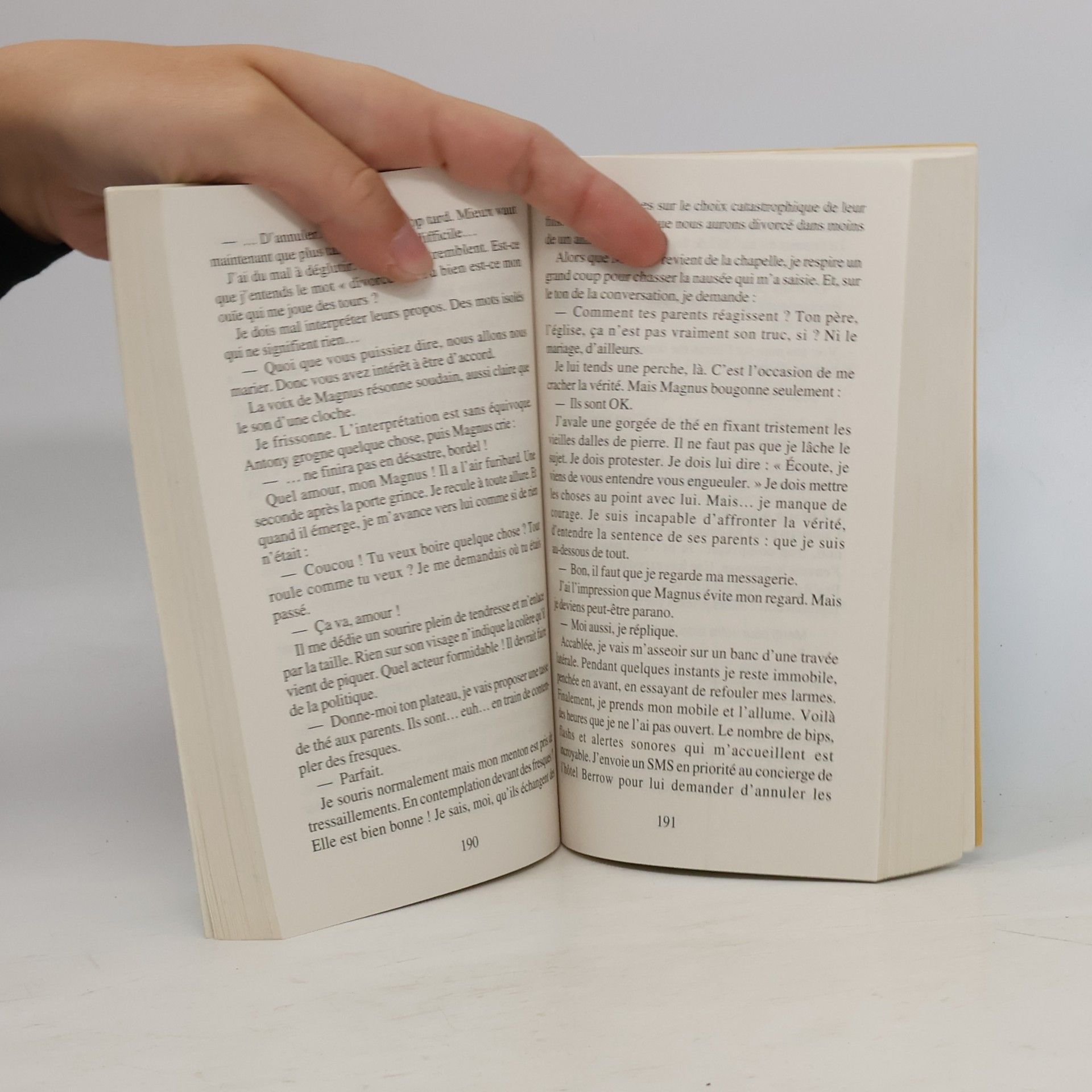 Sophie Kinsella Poppy Wyatt est un sacré numéro