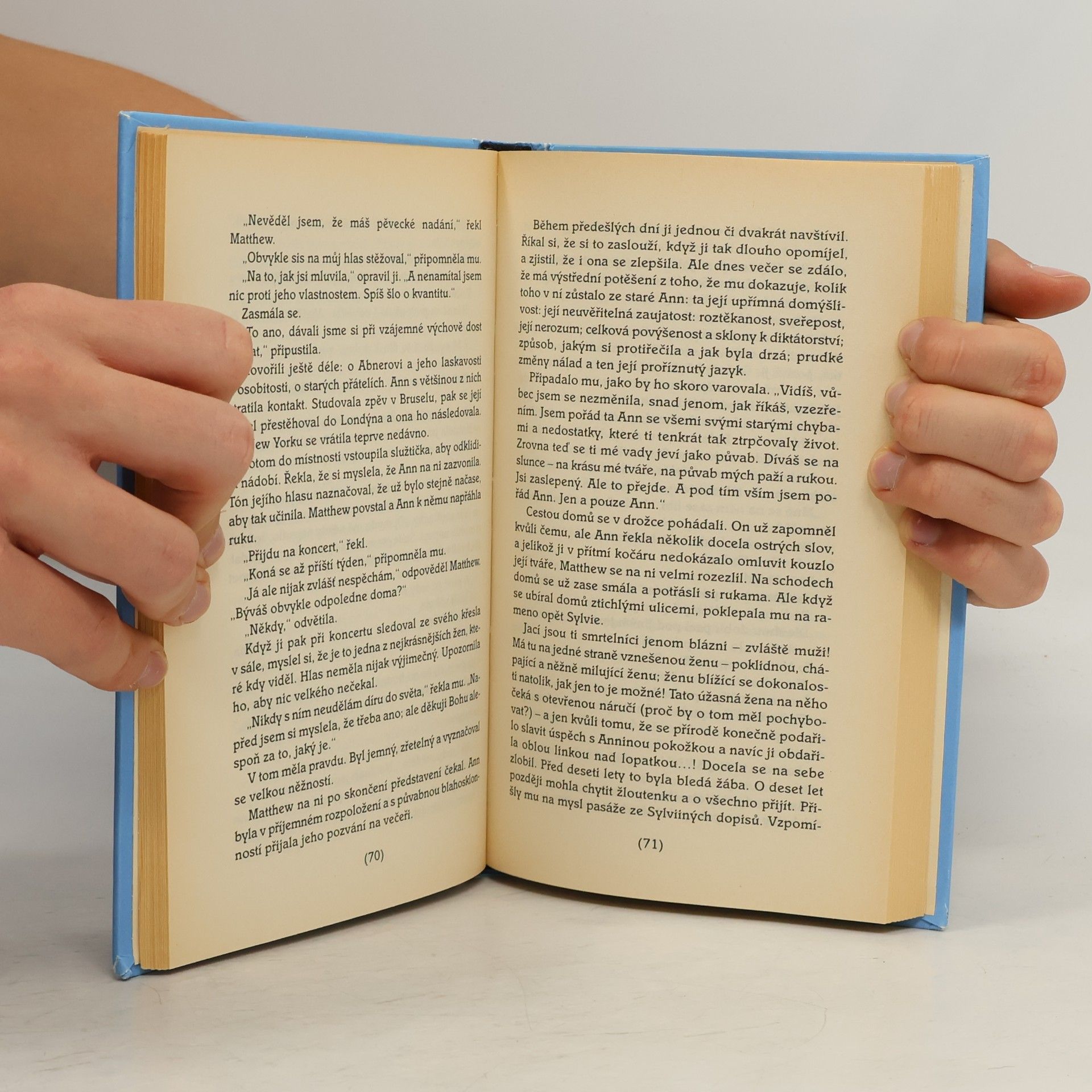 Jerome K. Jerome O manželkách, hostinských, andělech i jiná vyprávění