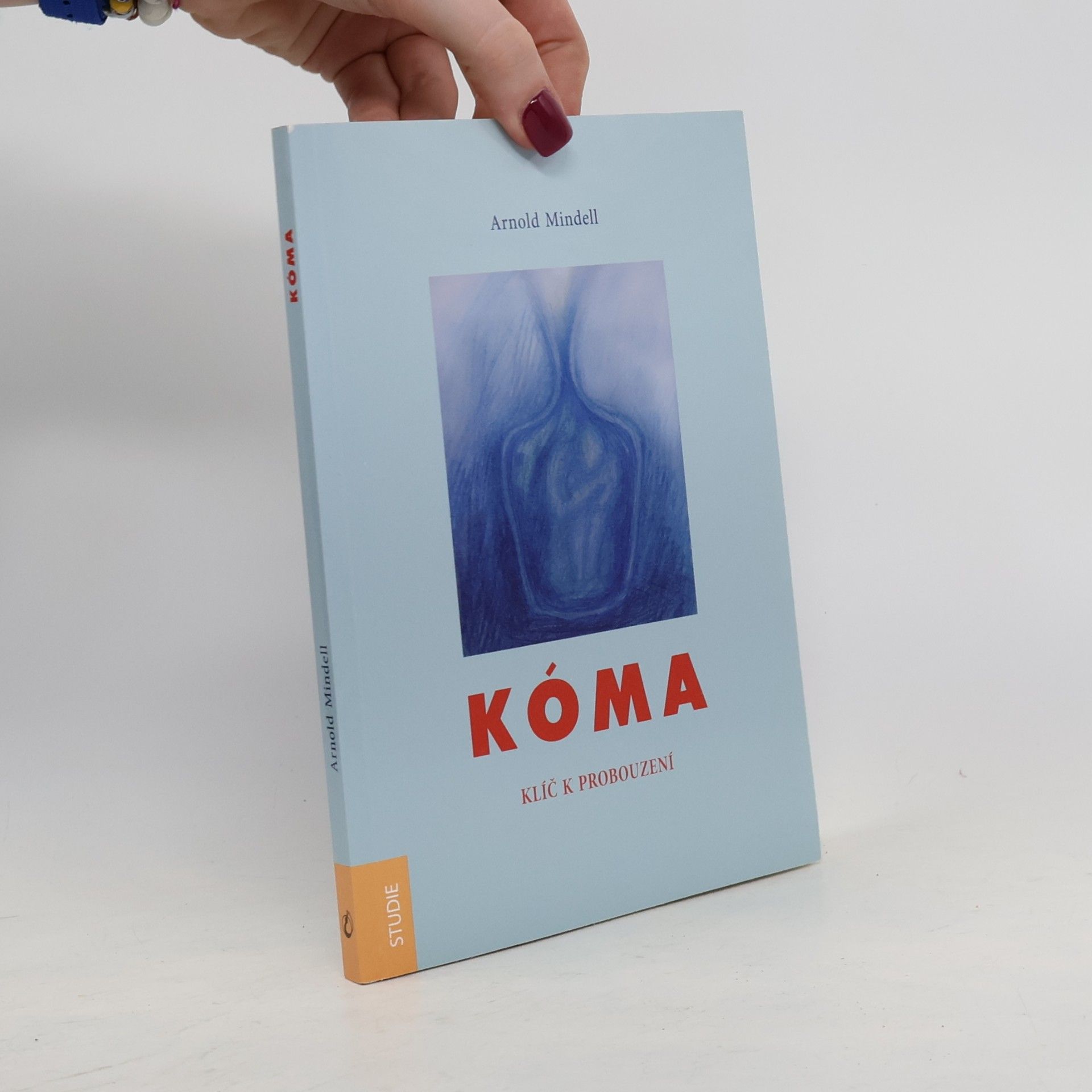 Kóma : klíč k probuzení
