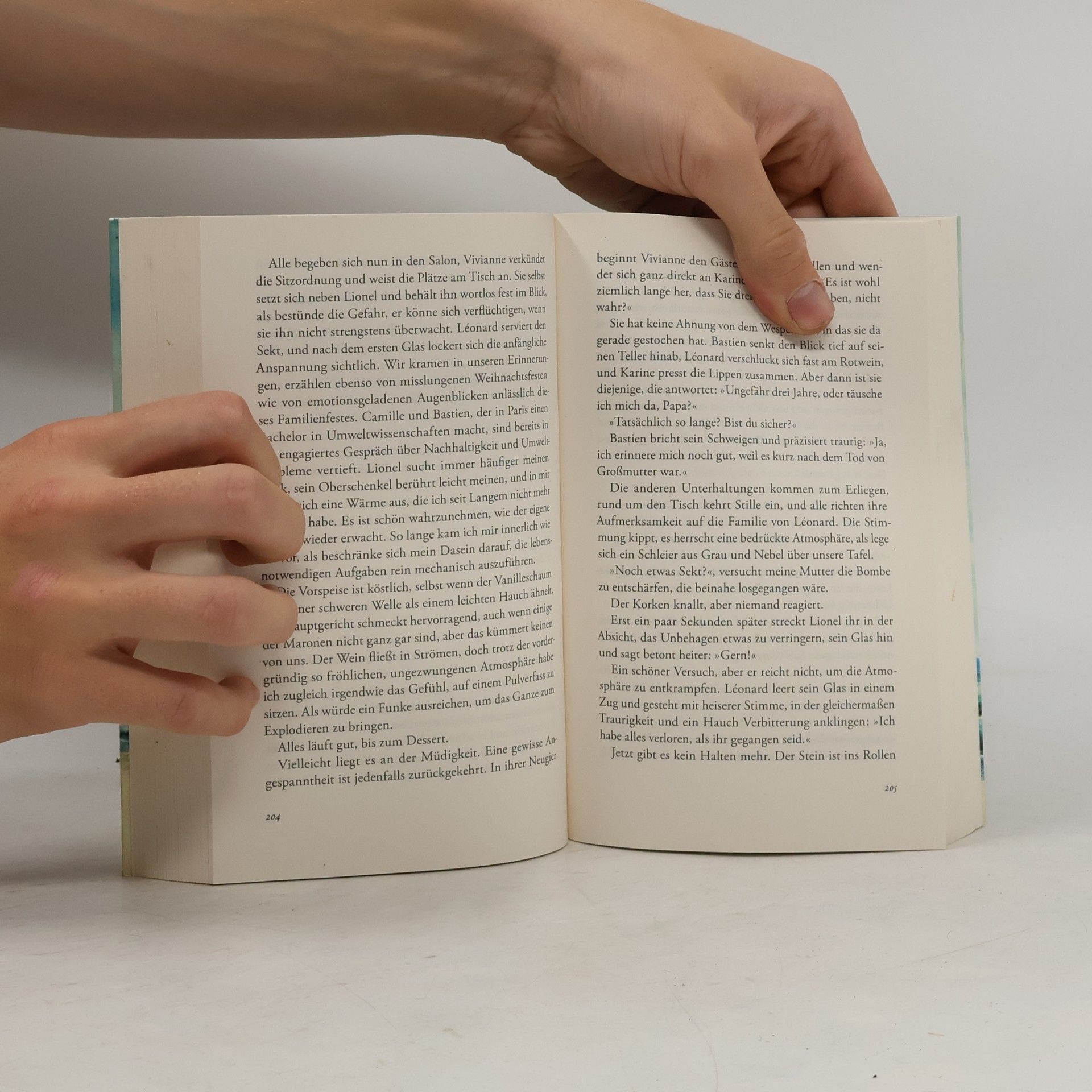 Cali Keys Die Bibliothek der guten Taten