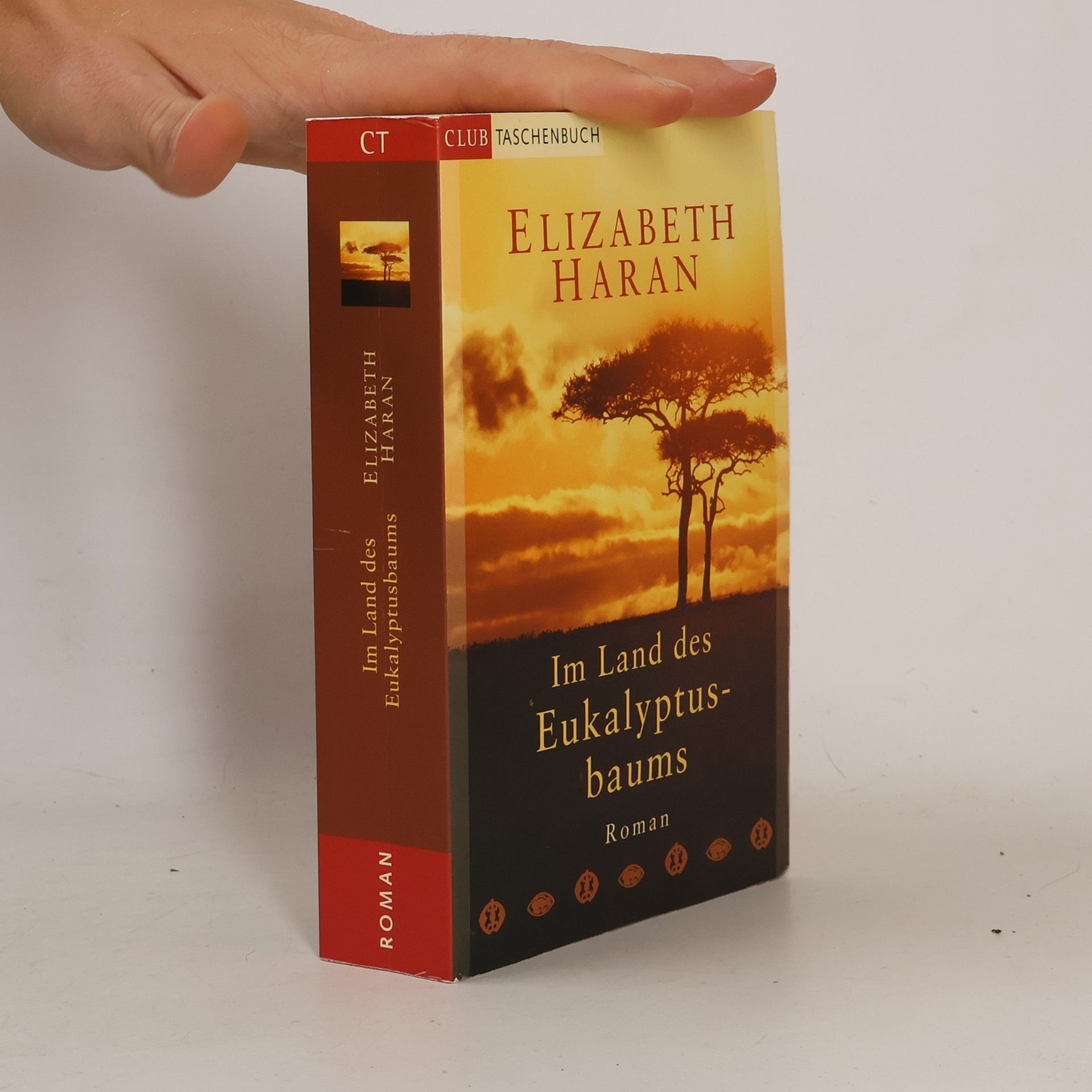 Elizabeth Haran Im Land des Eukalyptusbaums