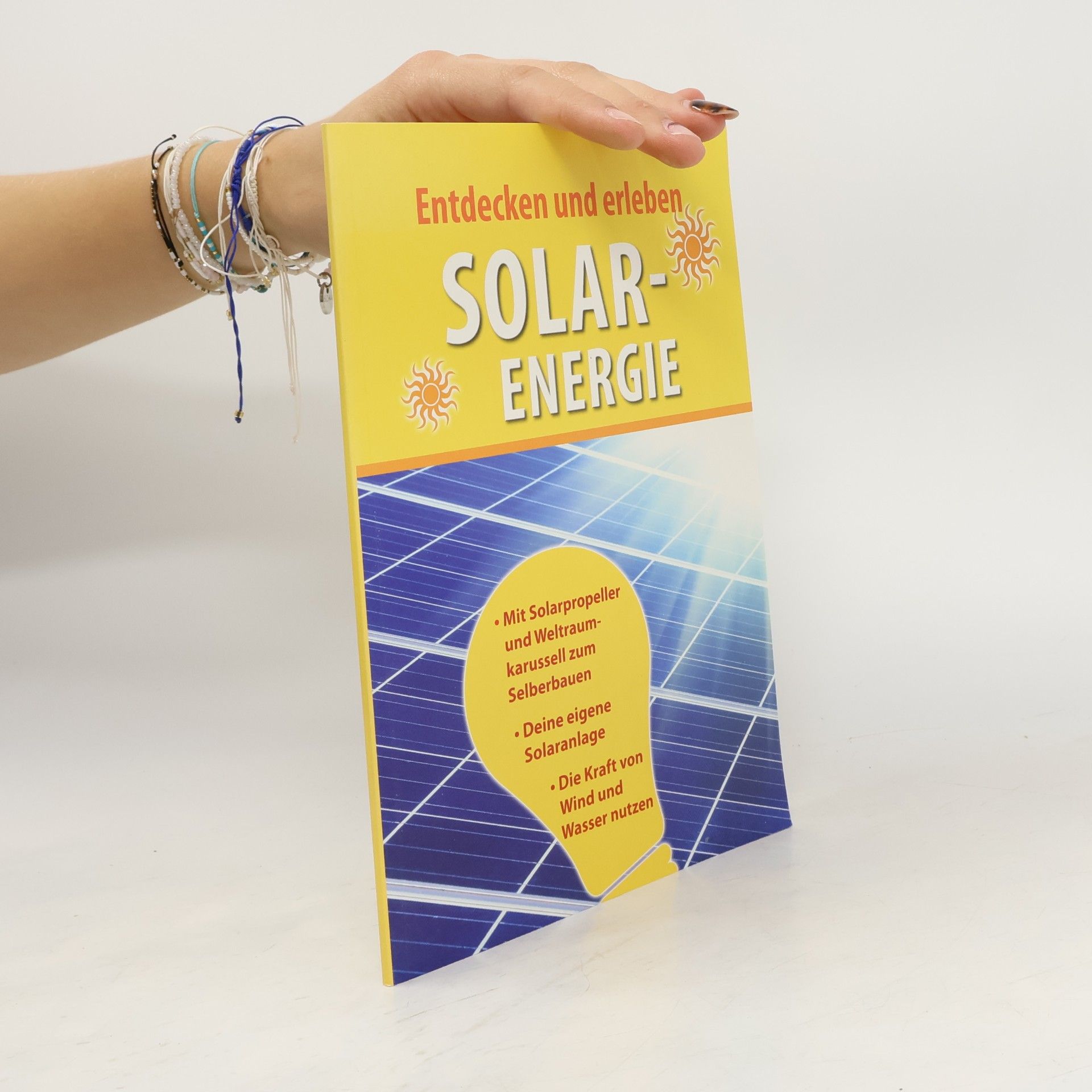 SOLAR-ENERGIE