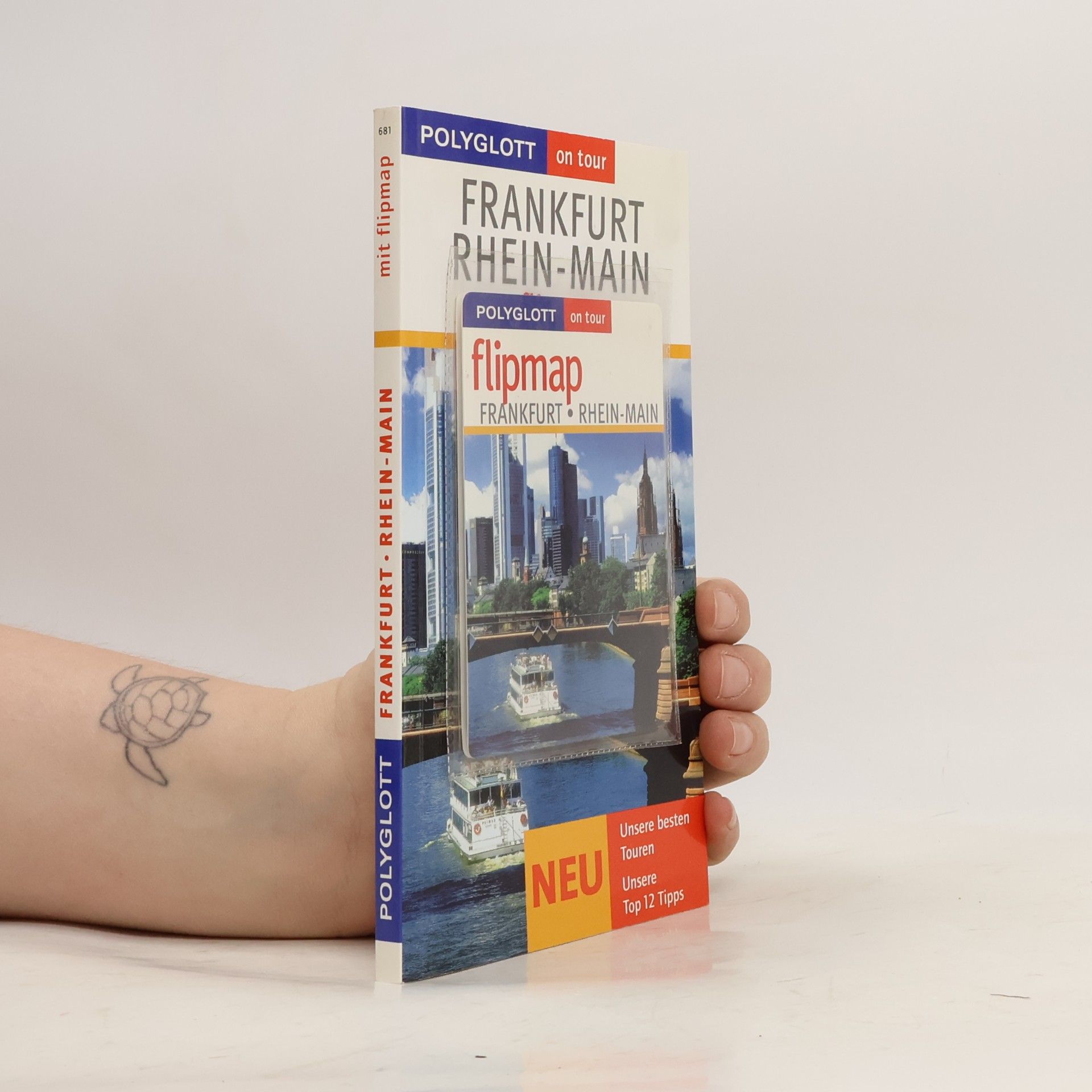 Susanne Asal Frankfurt, Rhein-Main