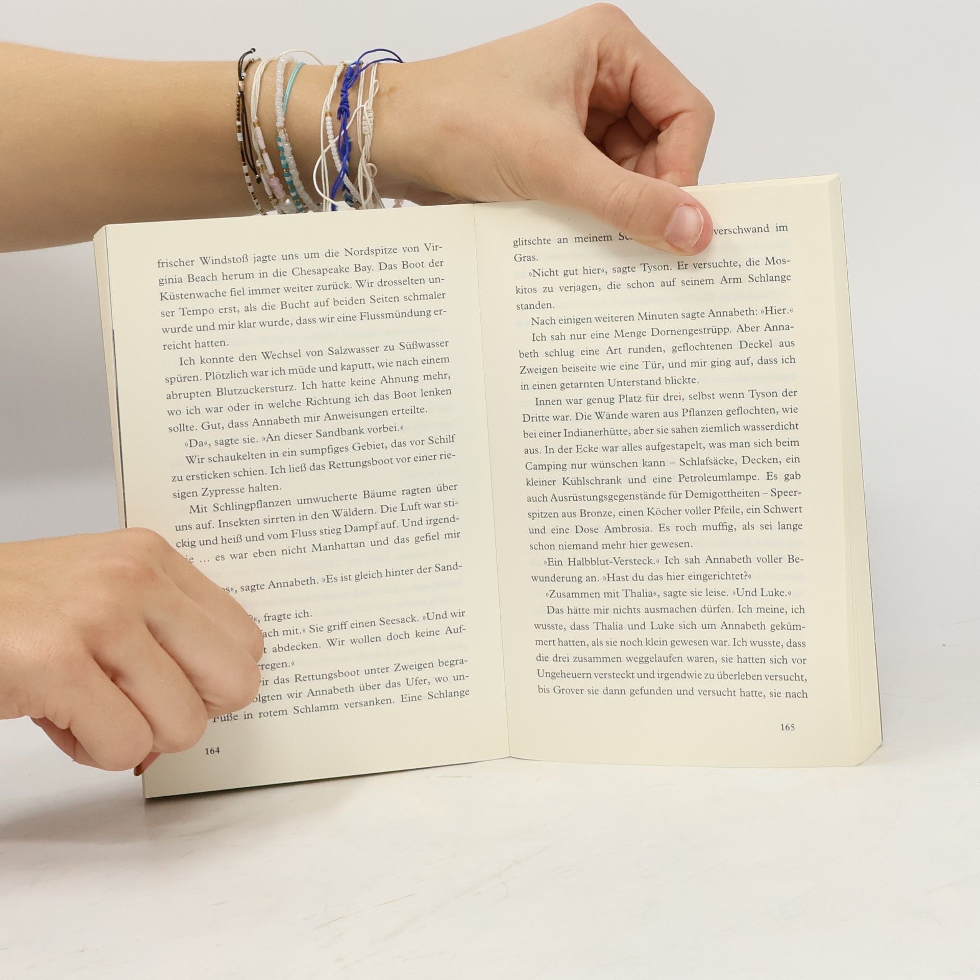 Rick Riordan Percy Jackson. Im Bann des Zyklopen