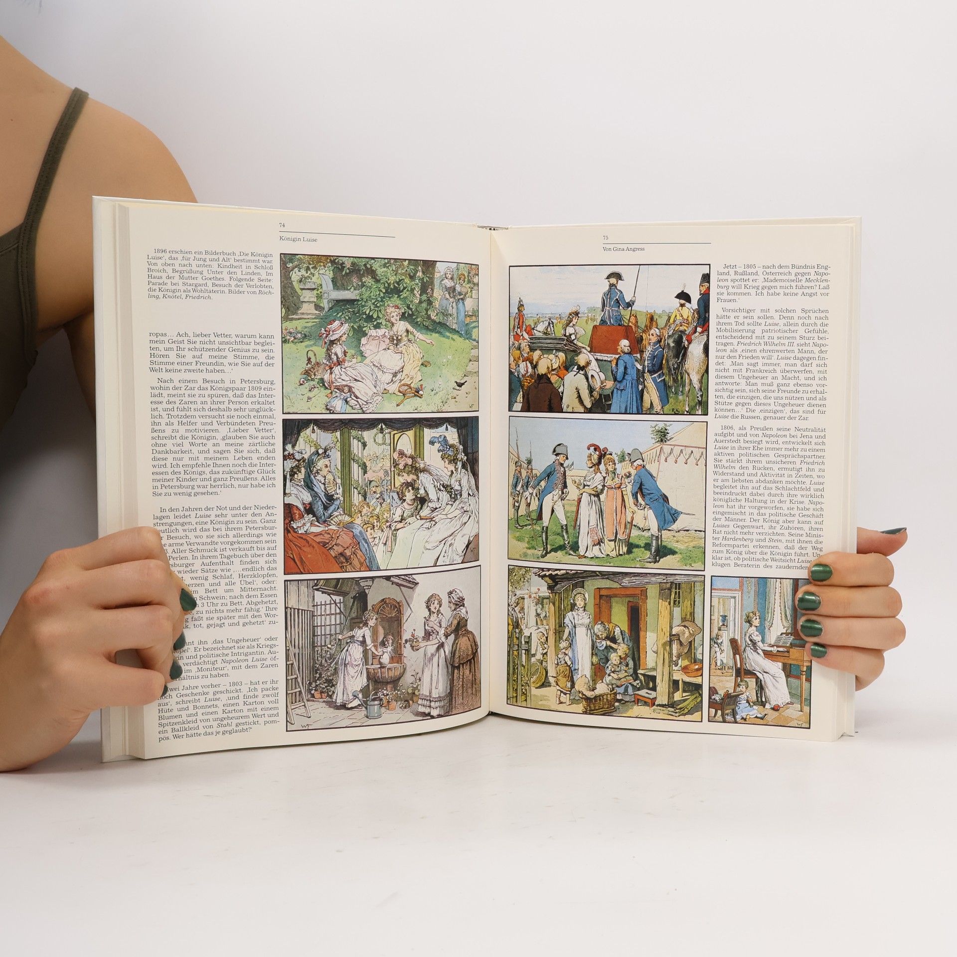 Autorenkollektiv Das Berlinbuch