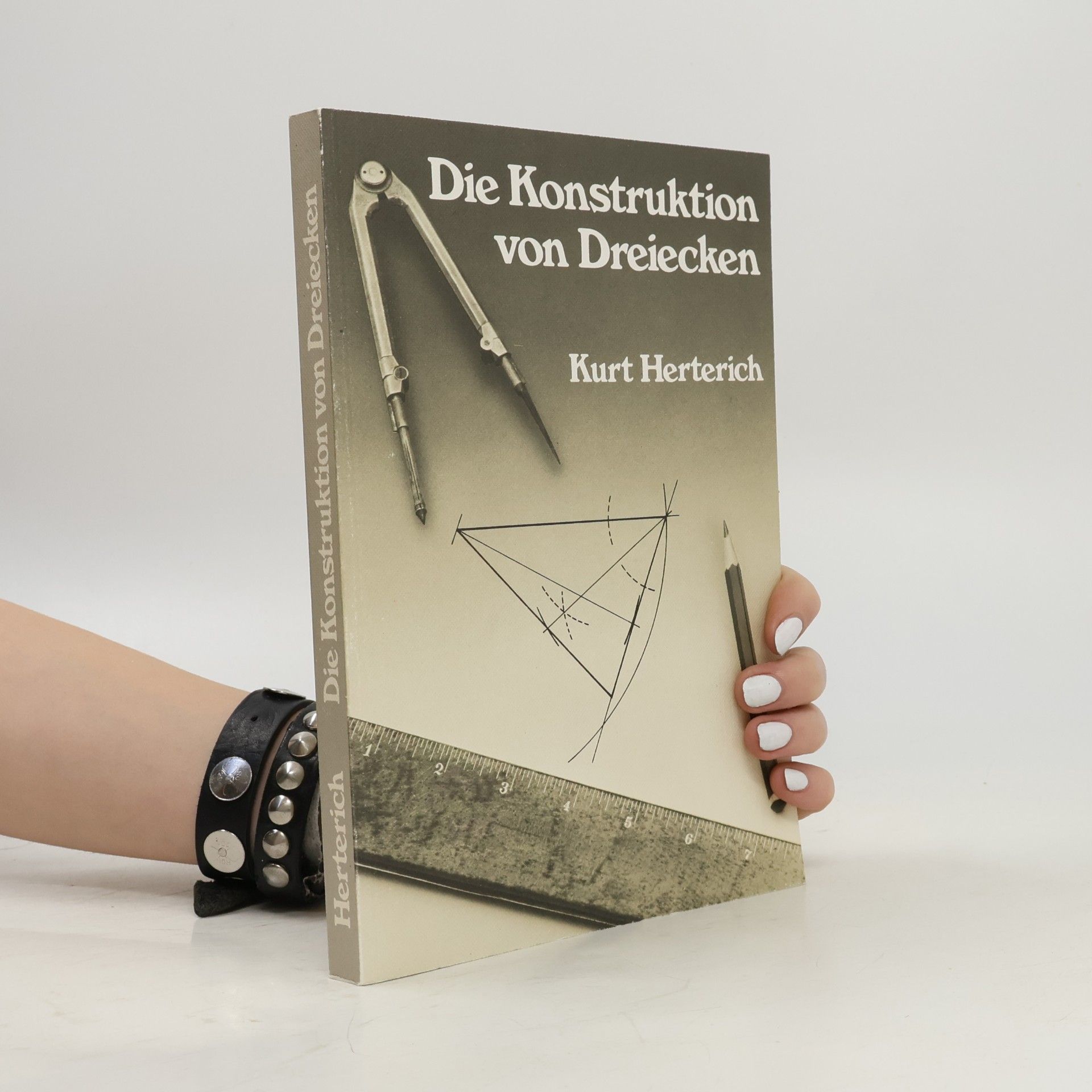 Die Konstruktion von Dreiecken