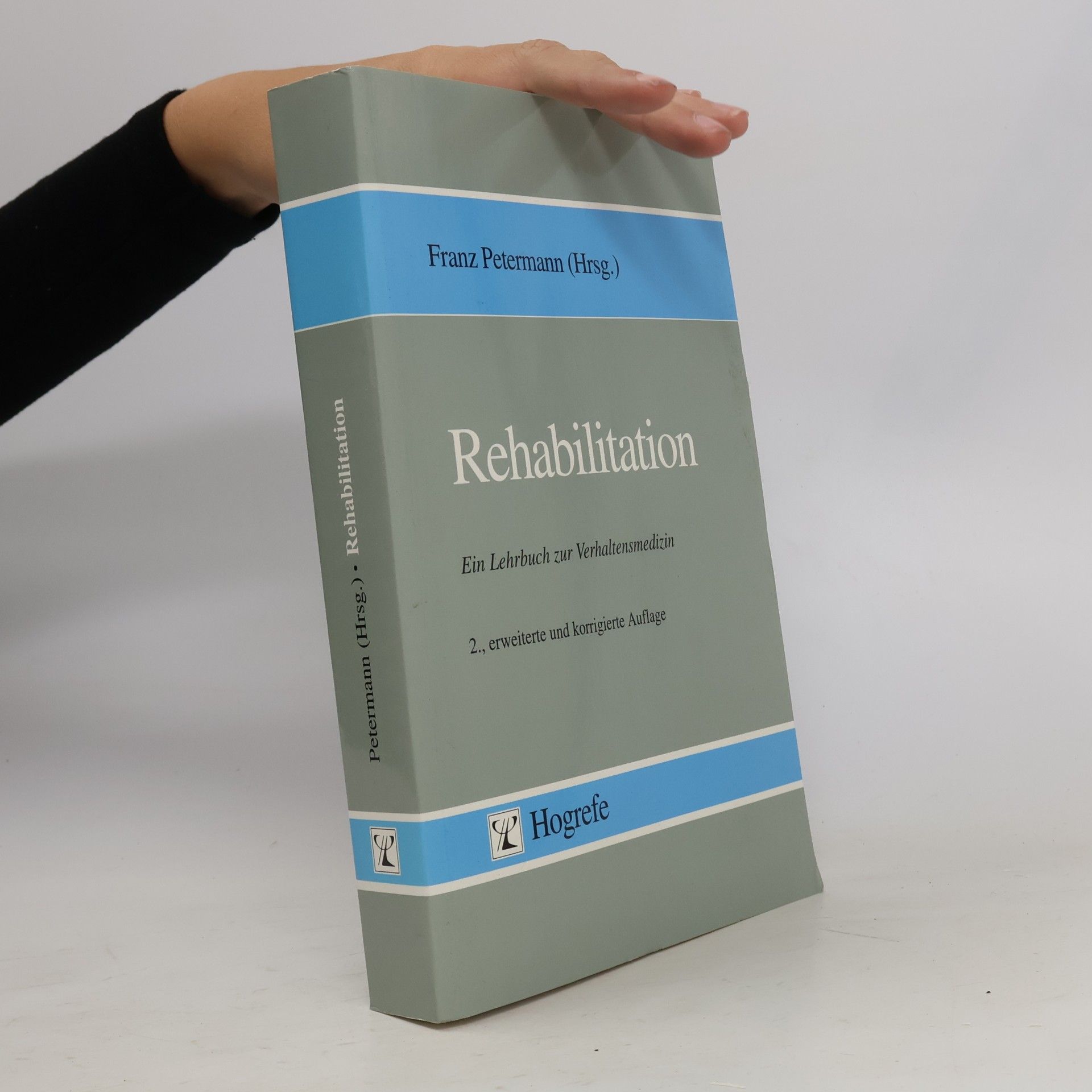 Rehabilitation