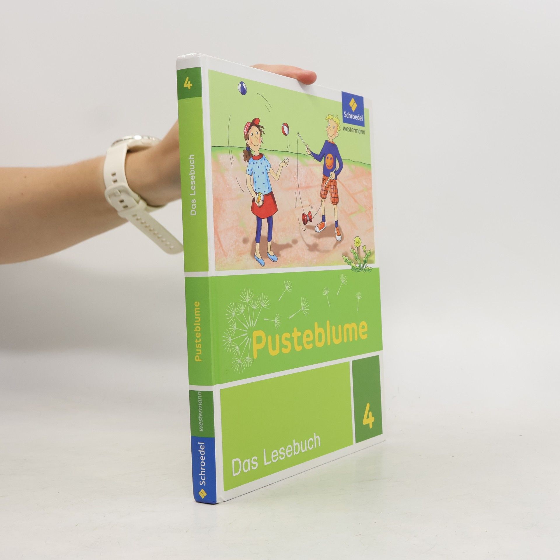 Autorenkollektiv Pusteblume