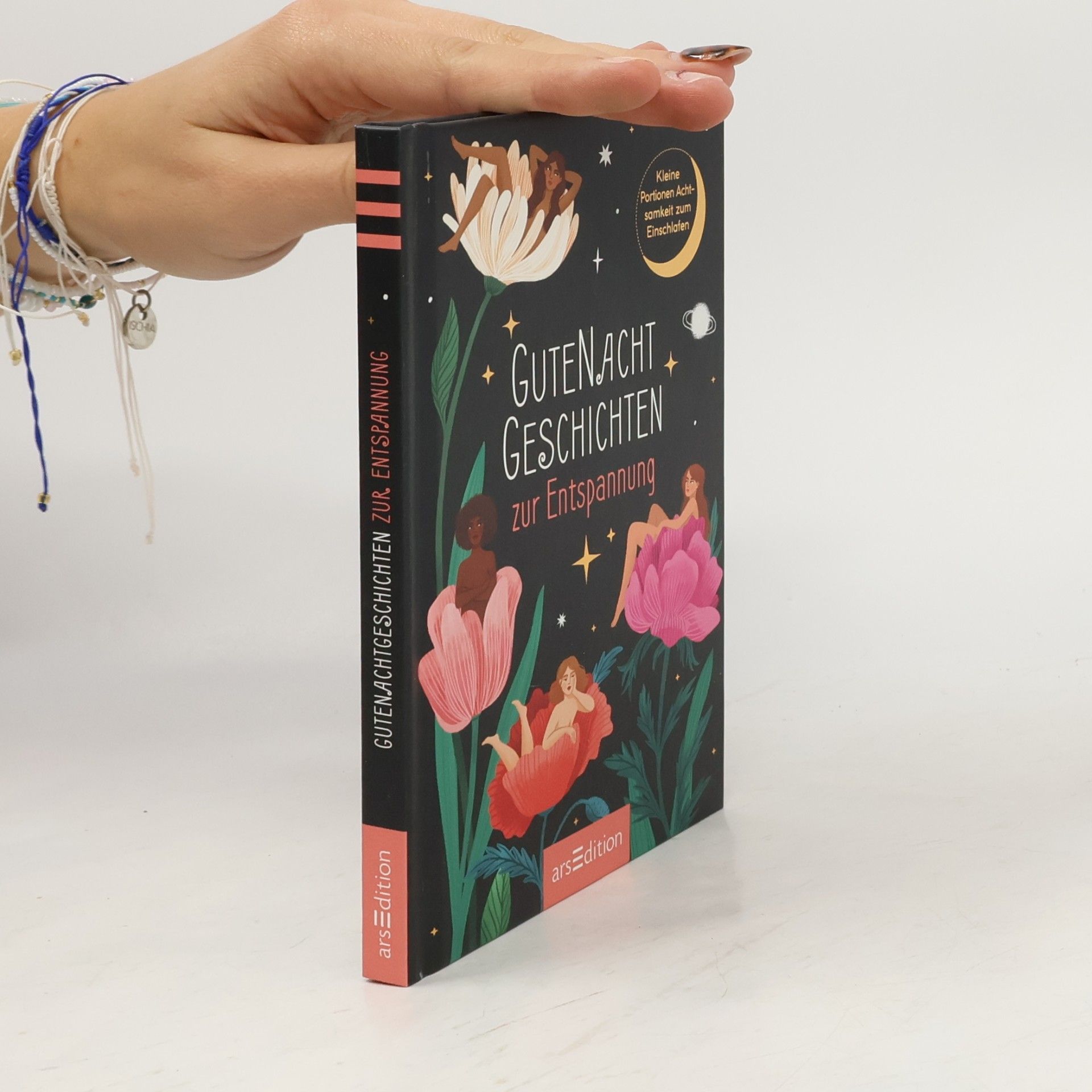 Autorenkollektiv Gutenachtgeschichten zur Entspannung