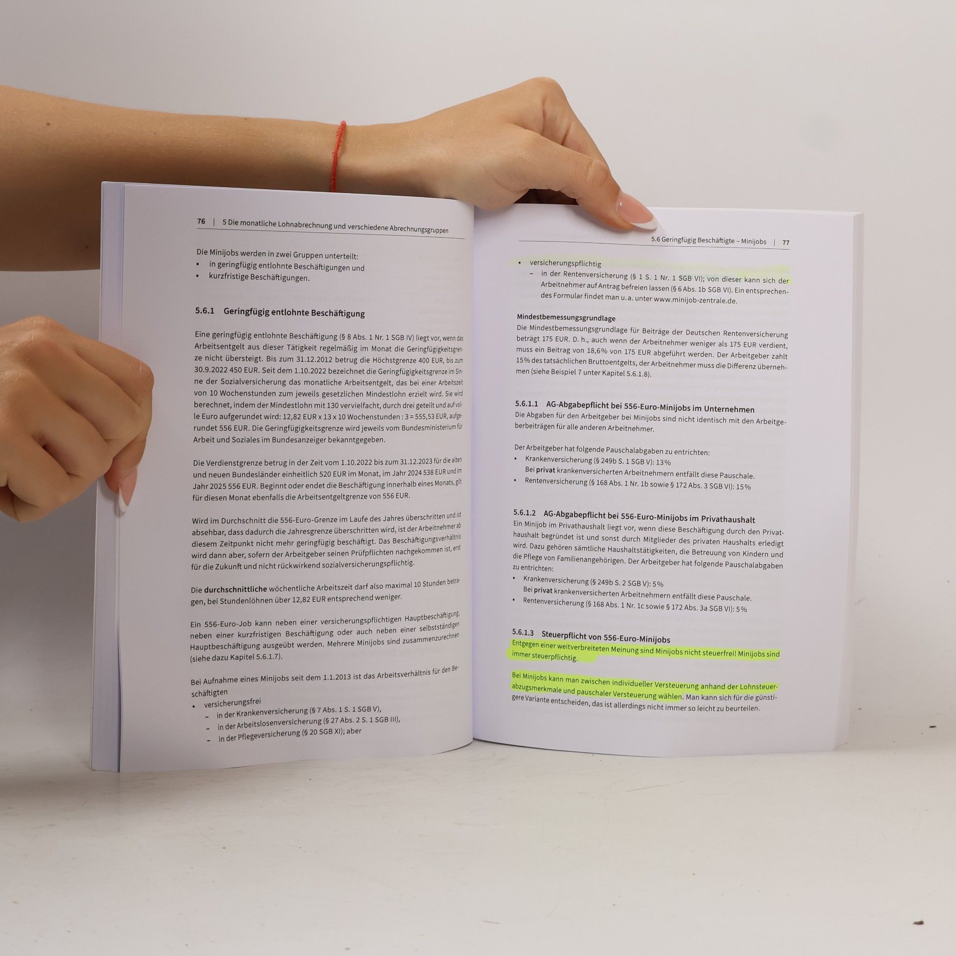 Carola Hausen Haufe Fachbuch: Crashkurs Lohn und Gehalt