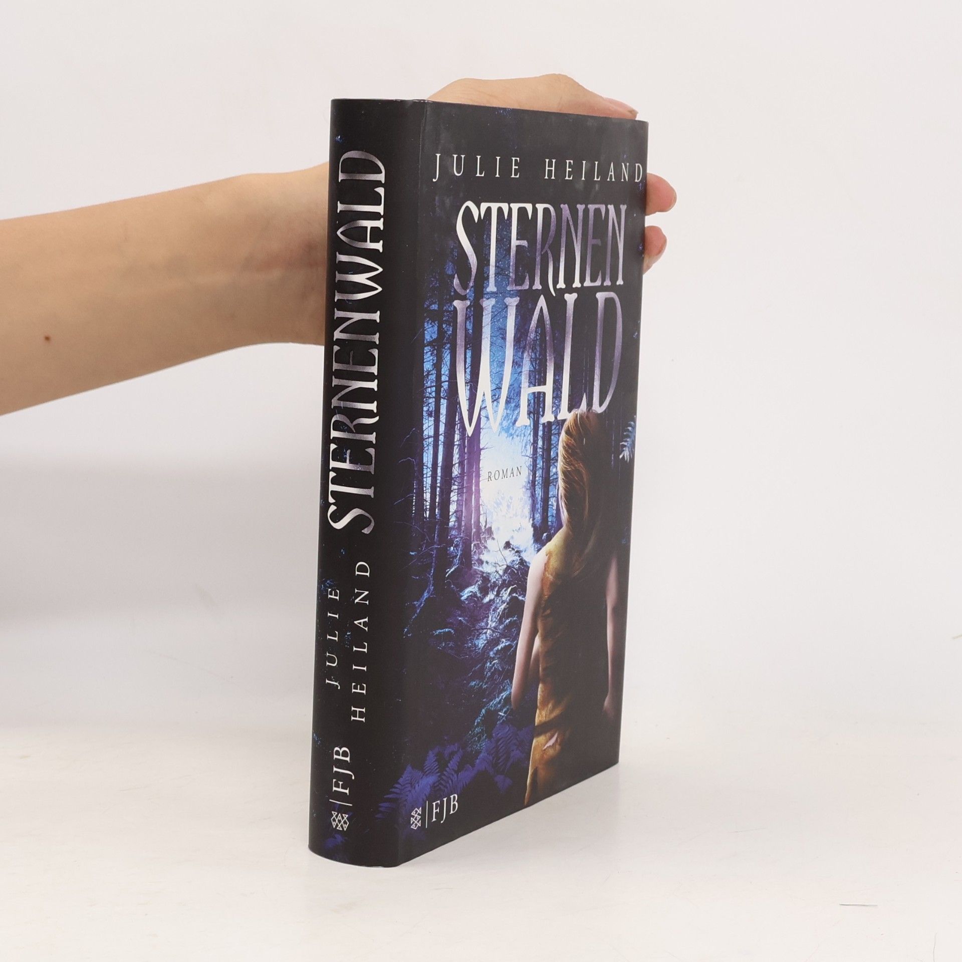 Julie Heiland Sternenwald