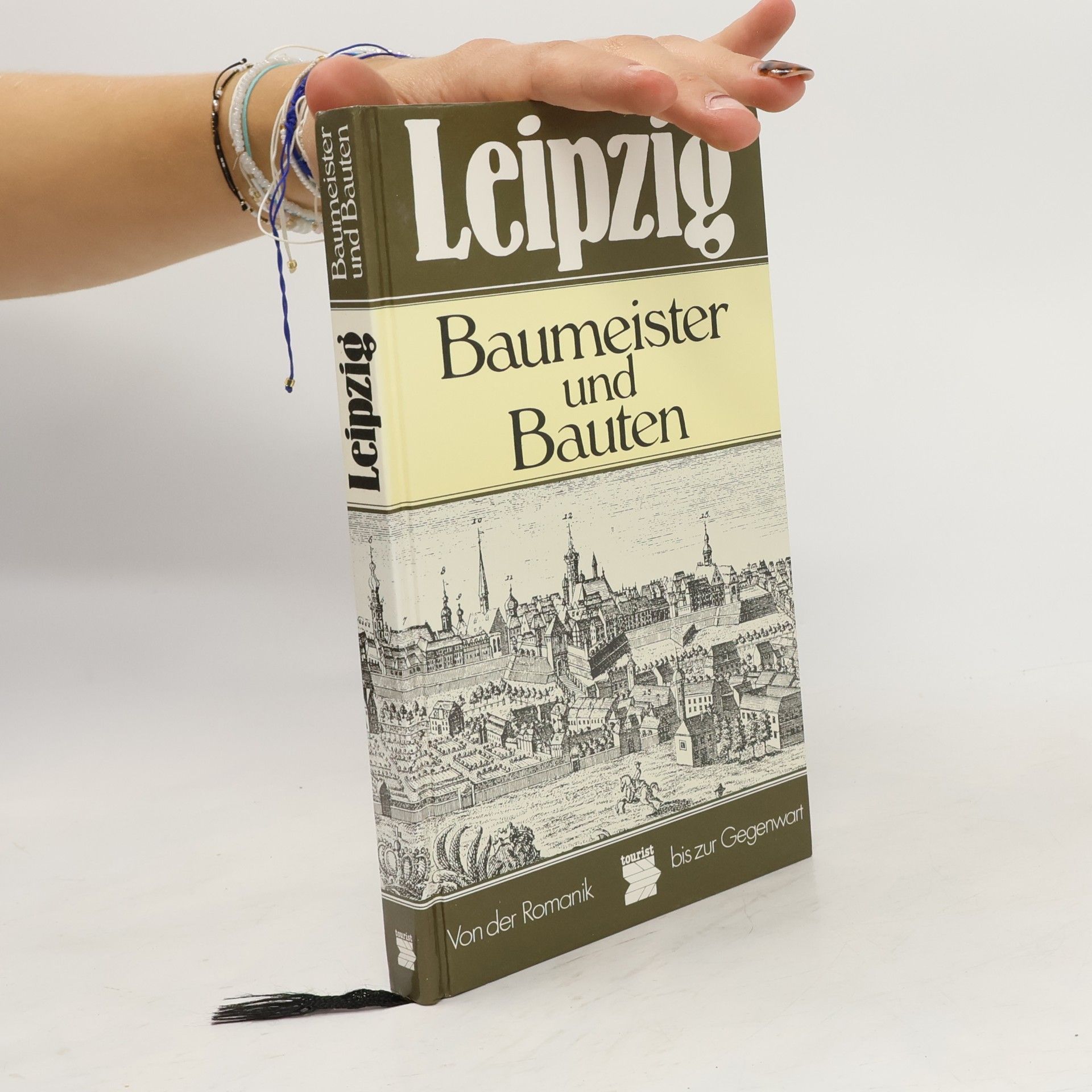 Wolfgang Hocquél Leipzig