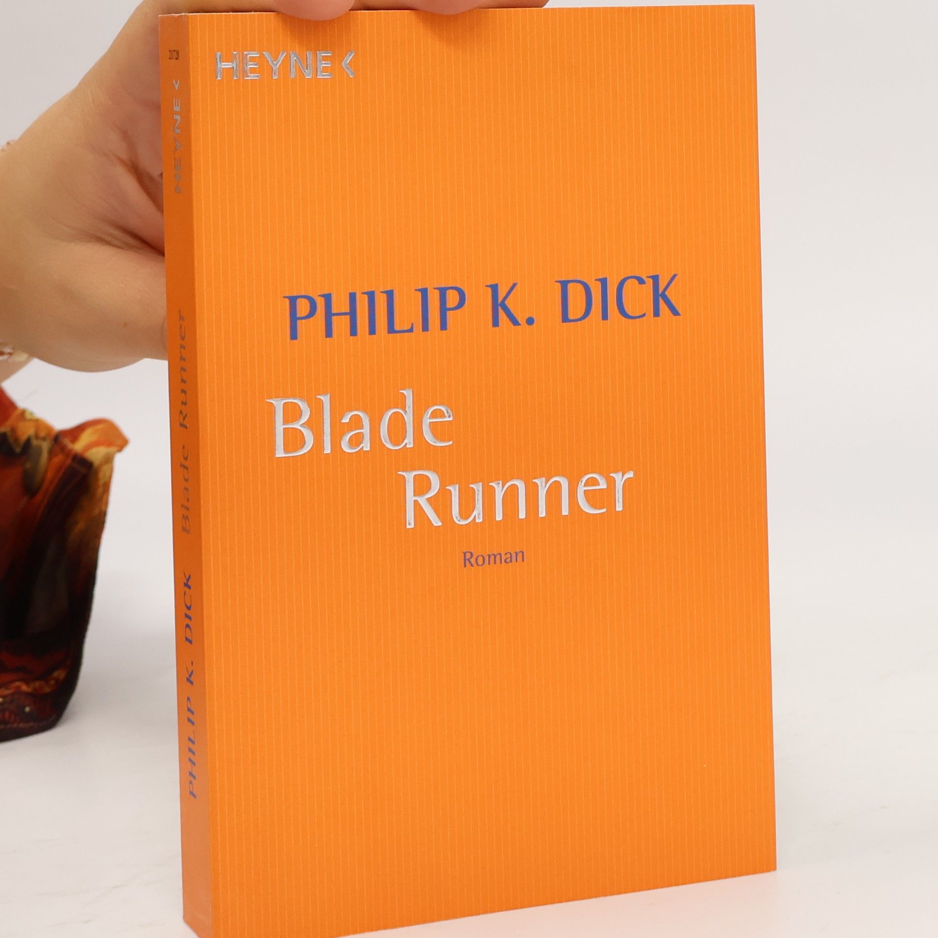 Philip K. Dick Blade Runner