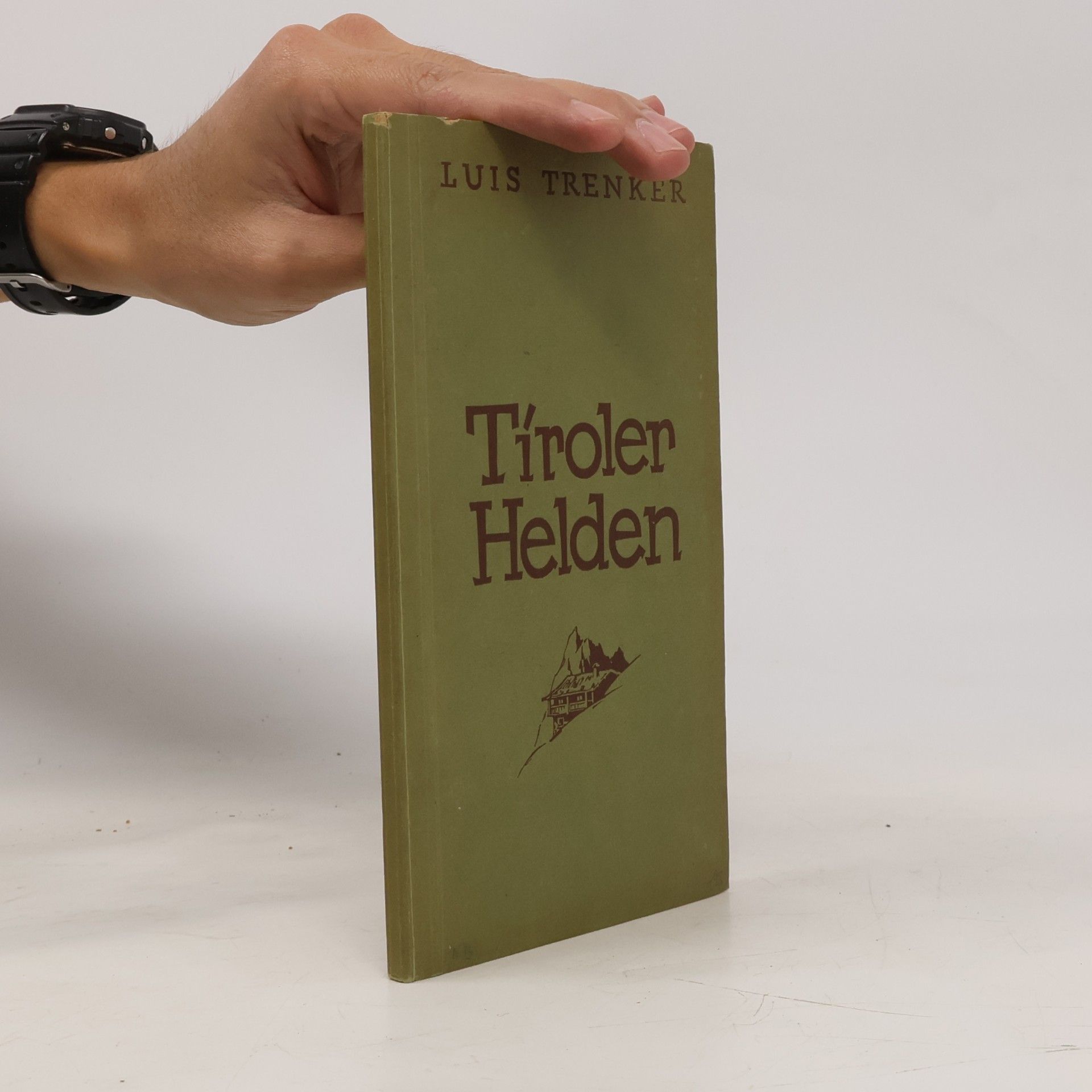 Tiroler Helden