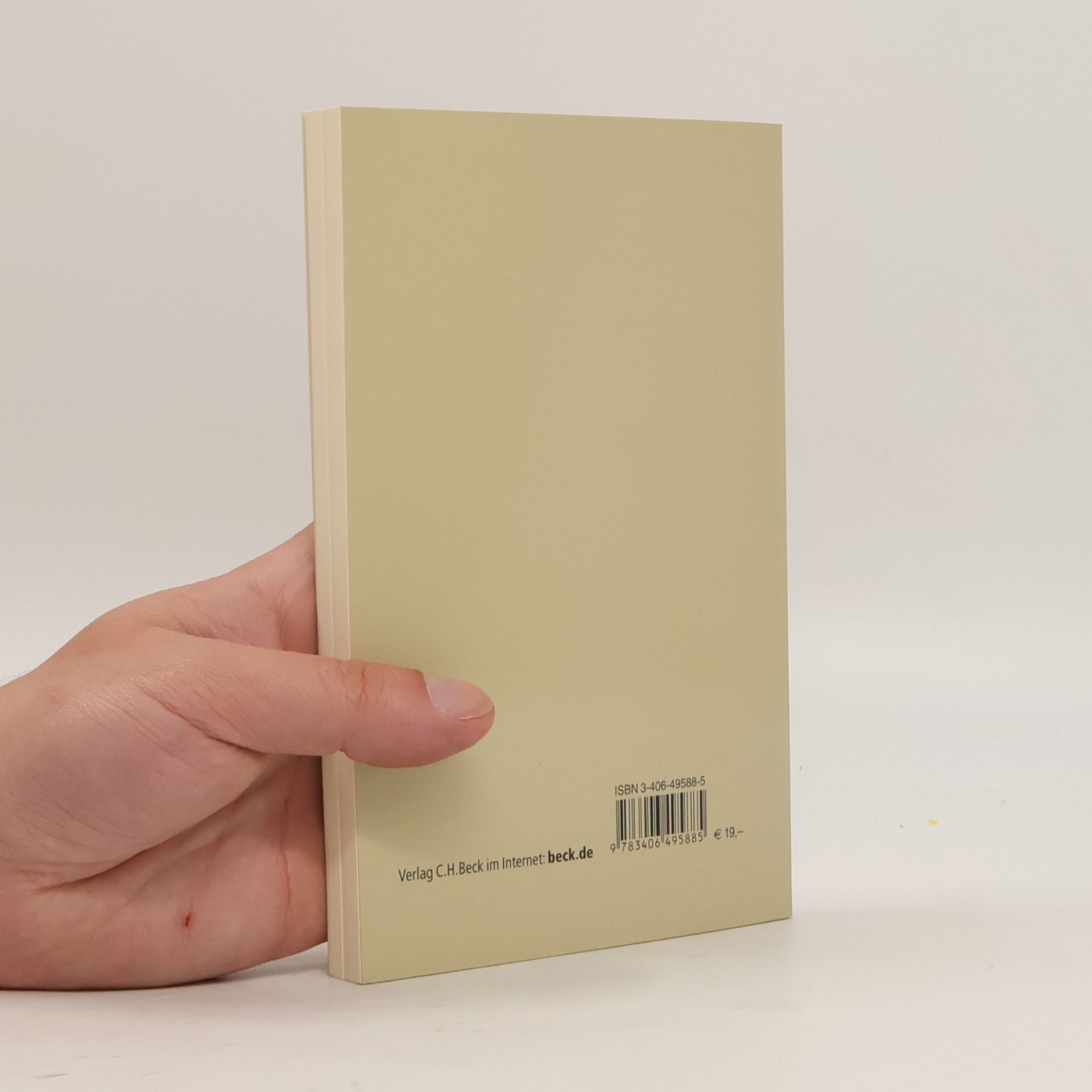 Hans Franzen Preisbindungsgesetz - 4. Auflage