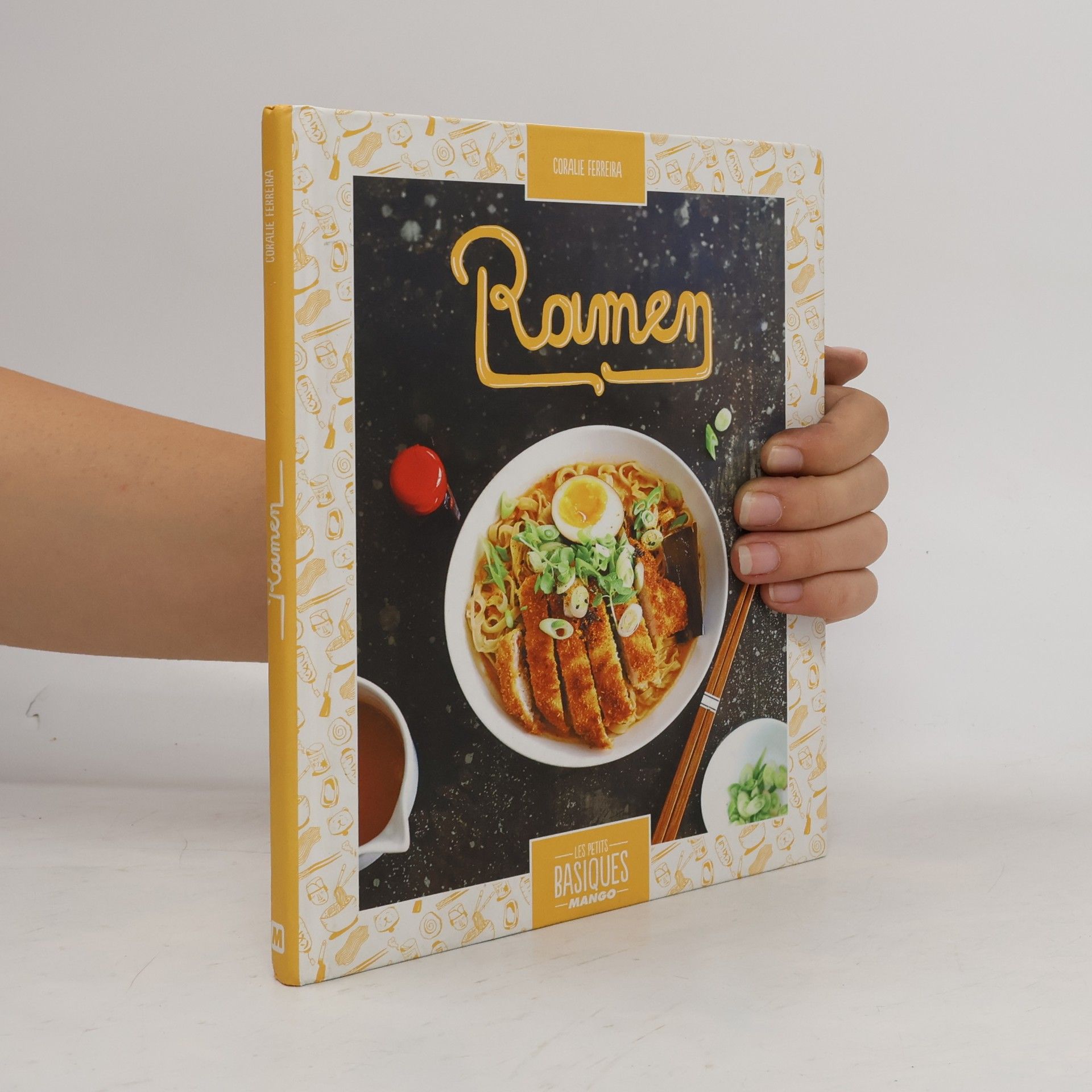 Coralie Ferreira Ramen