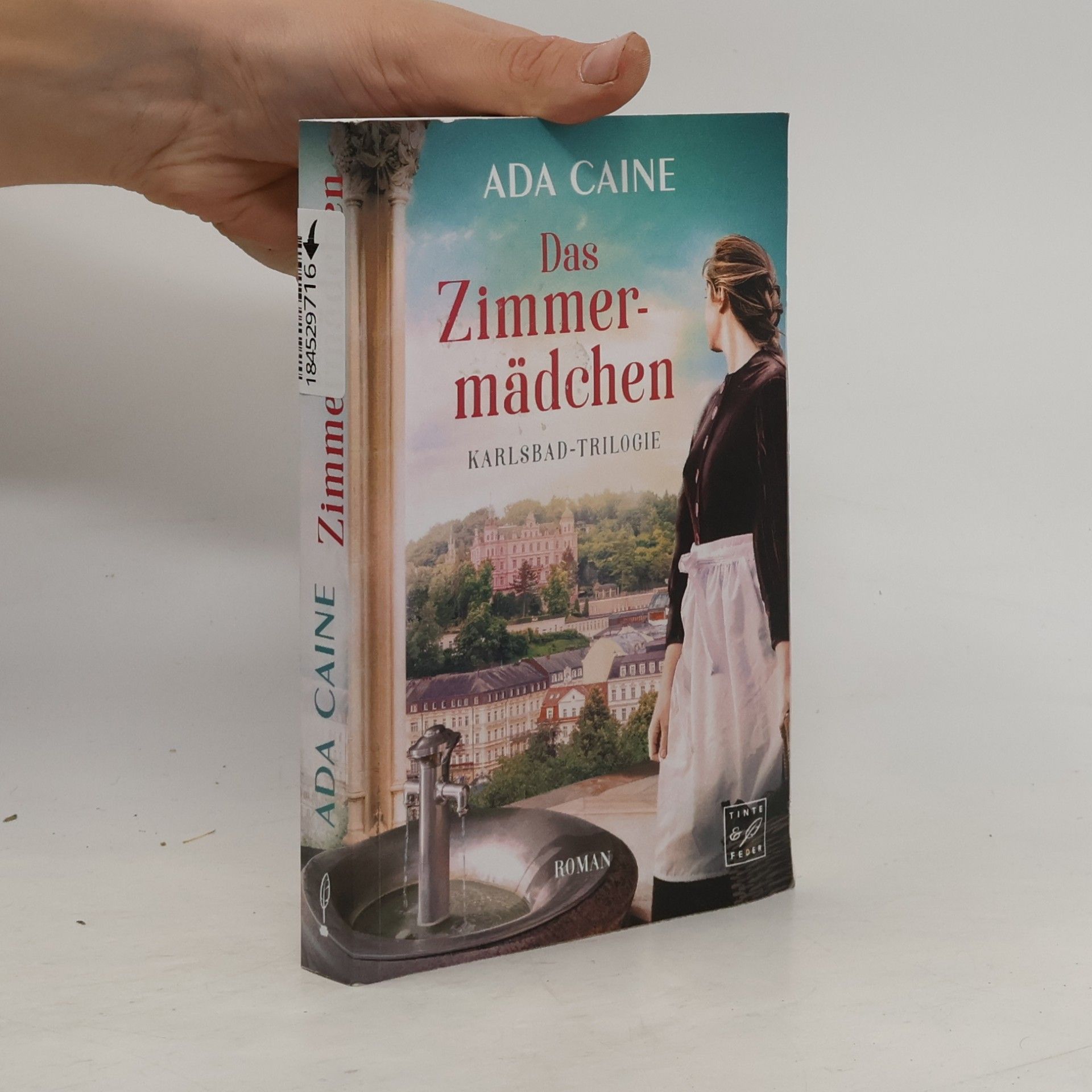 Das Zimmermädchen