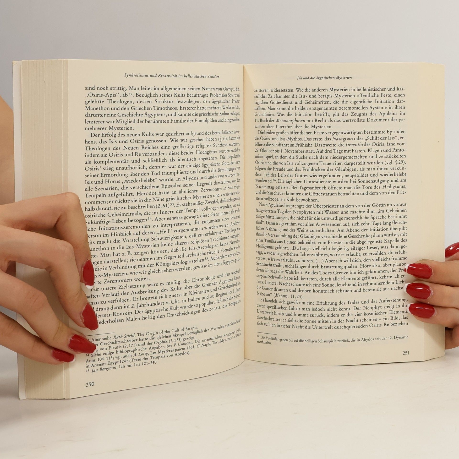 Various authors Geschichte der religiösen Ideen. Band 2