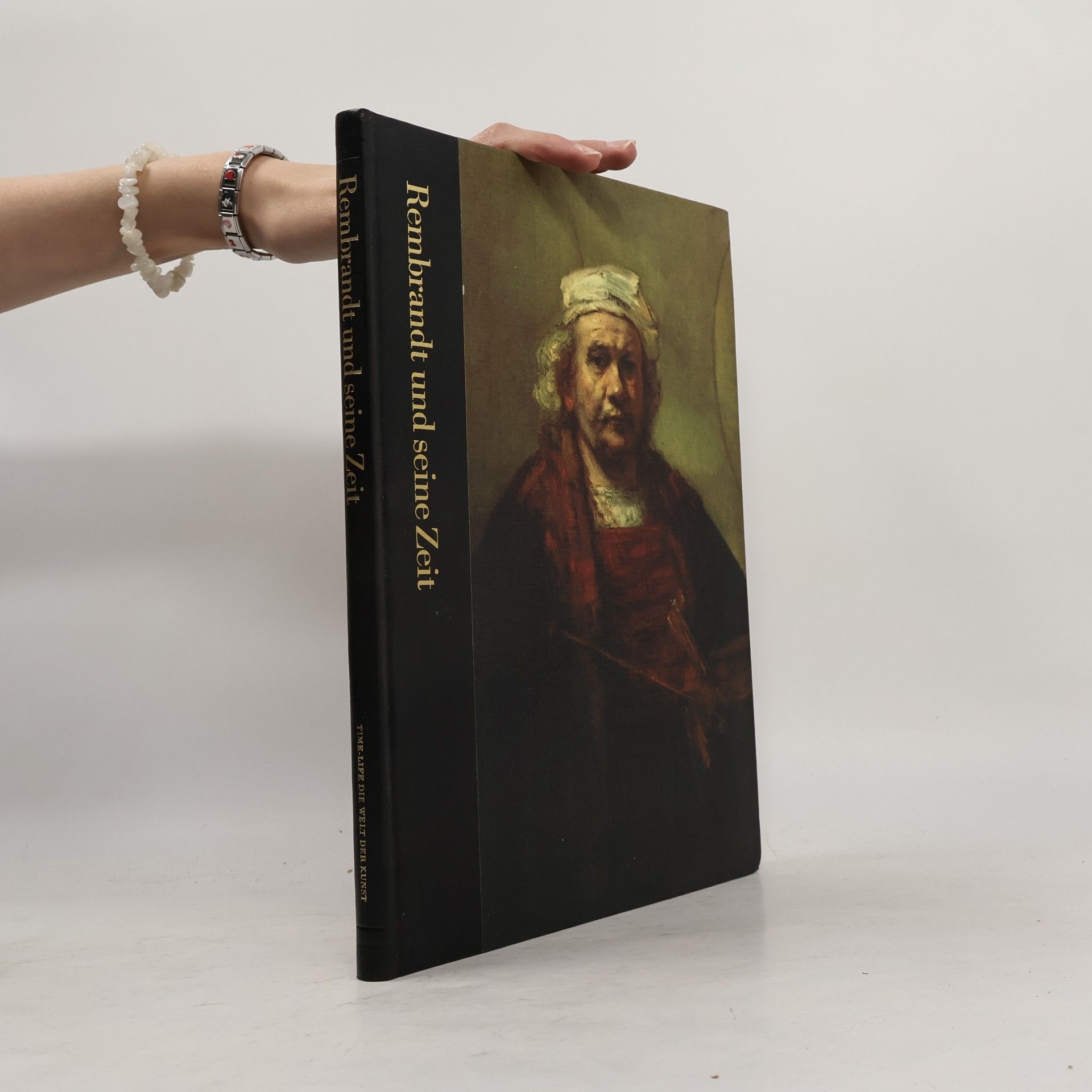 Rembrandt und seine Zeit