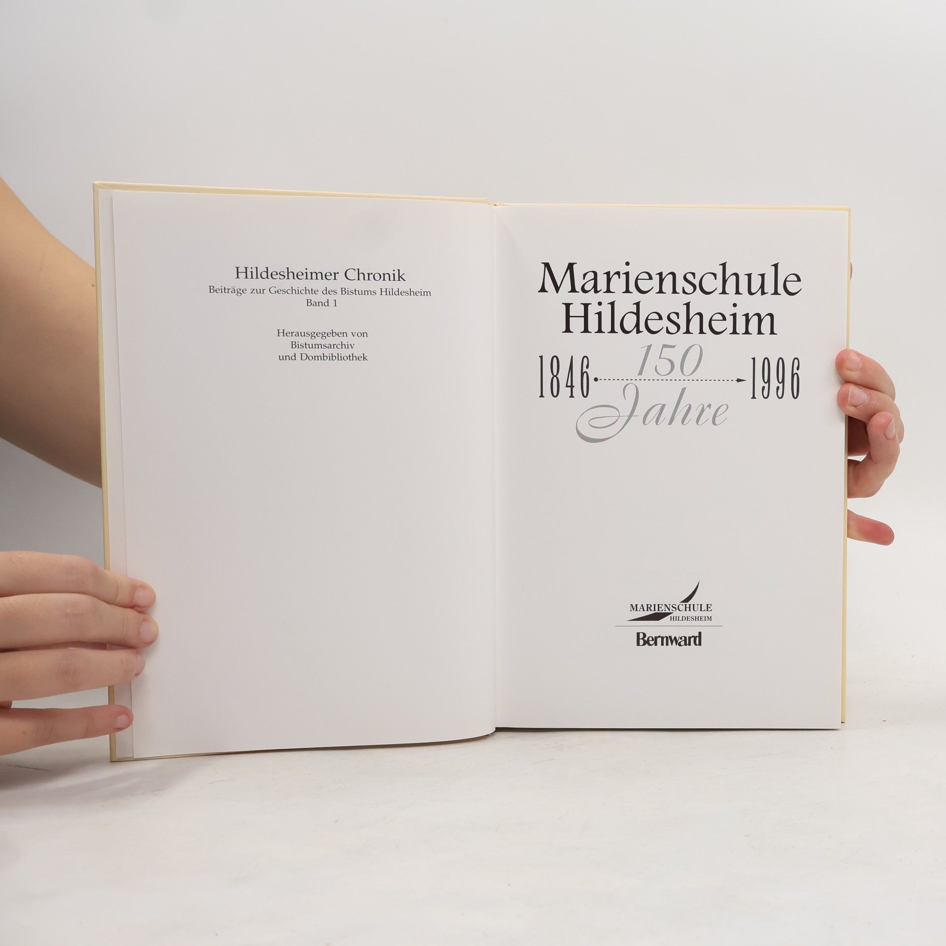 Engelhardt Marienschule Hildesheim