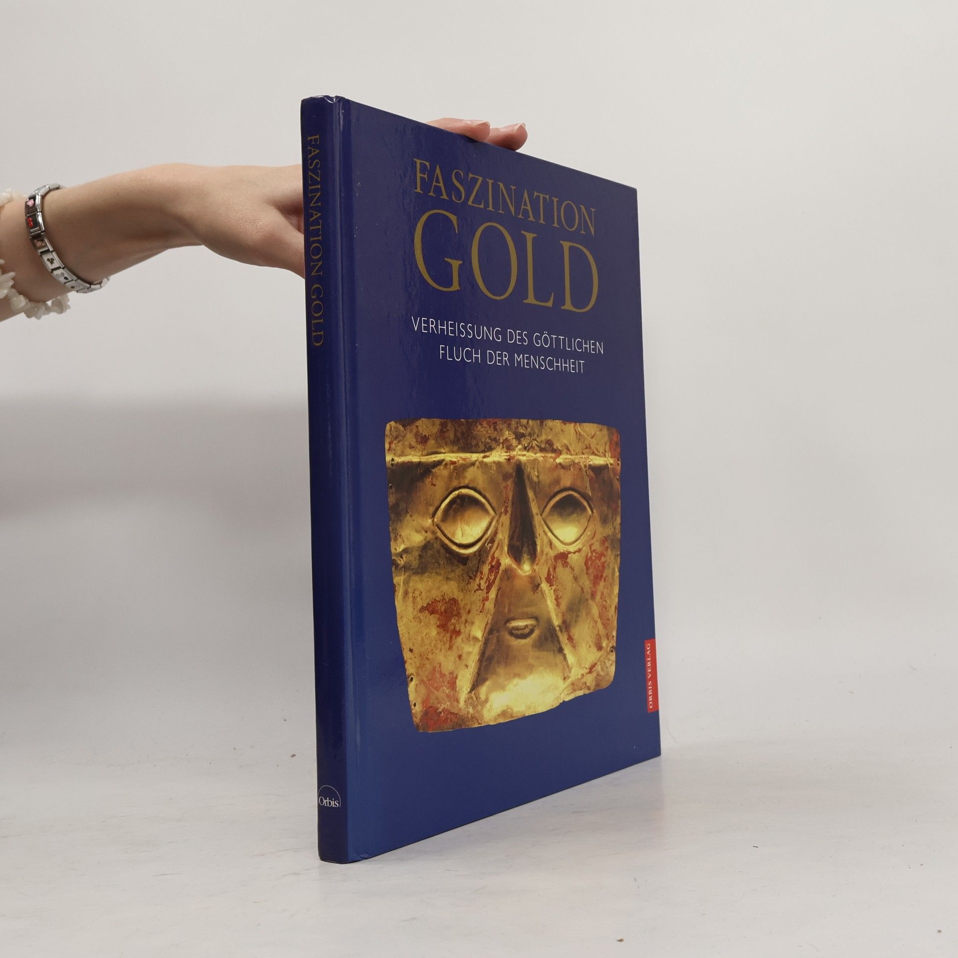 Faszination Gold