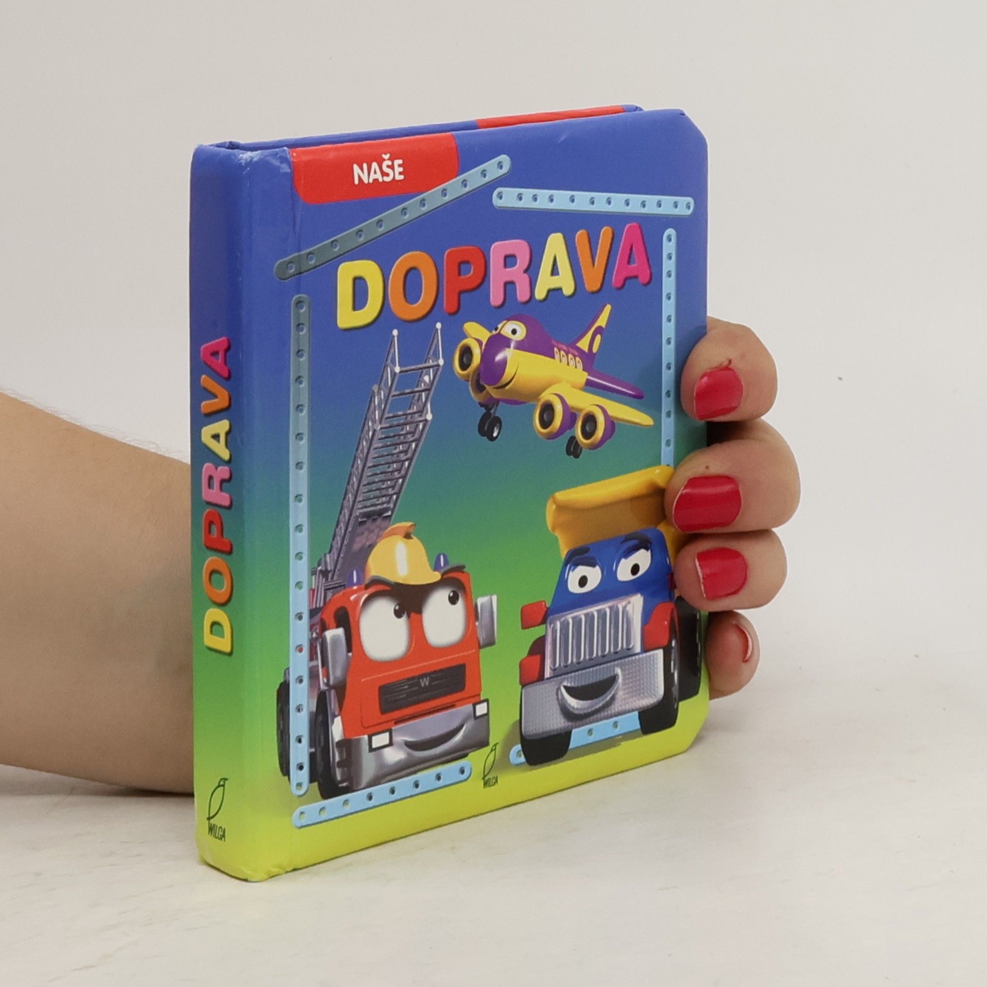 Naše doprava