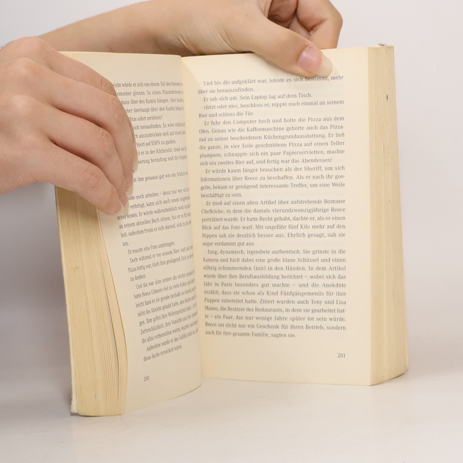 Nora Roberts Verschlungene Wege