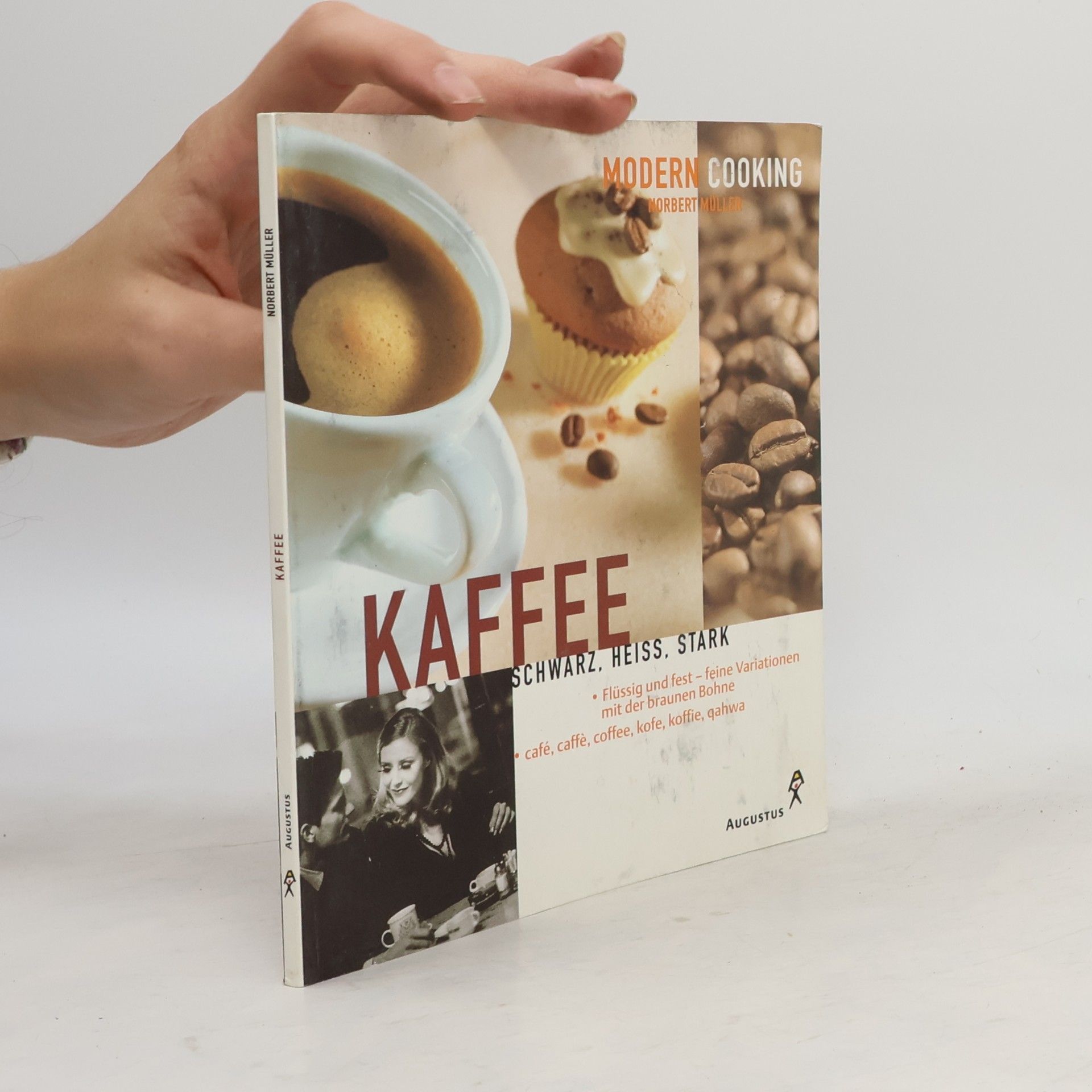 Kaffee