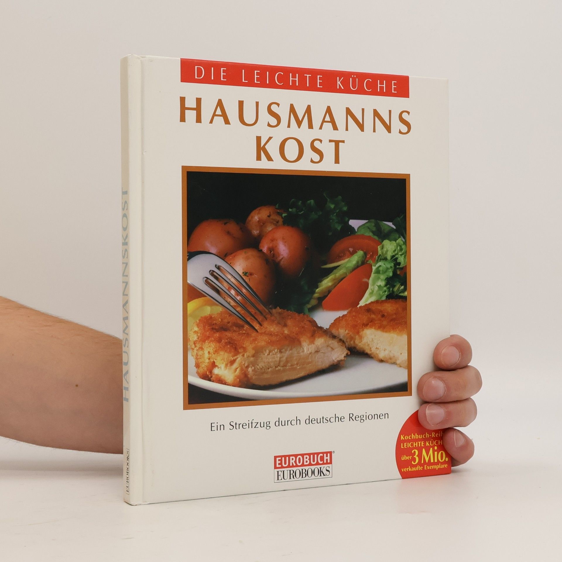 Autorenkollektiv Hausmannskost