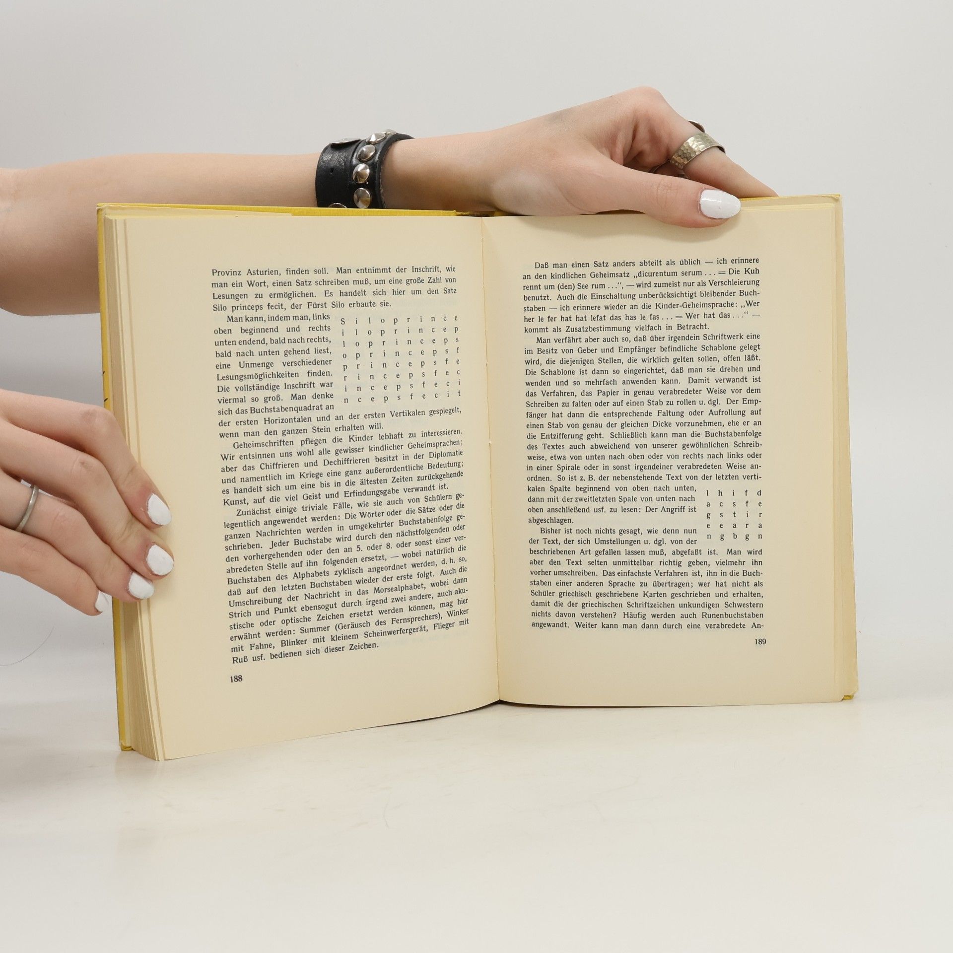 Walter Lietzmann Lustiges und Merkwürdiges