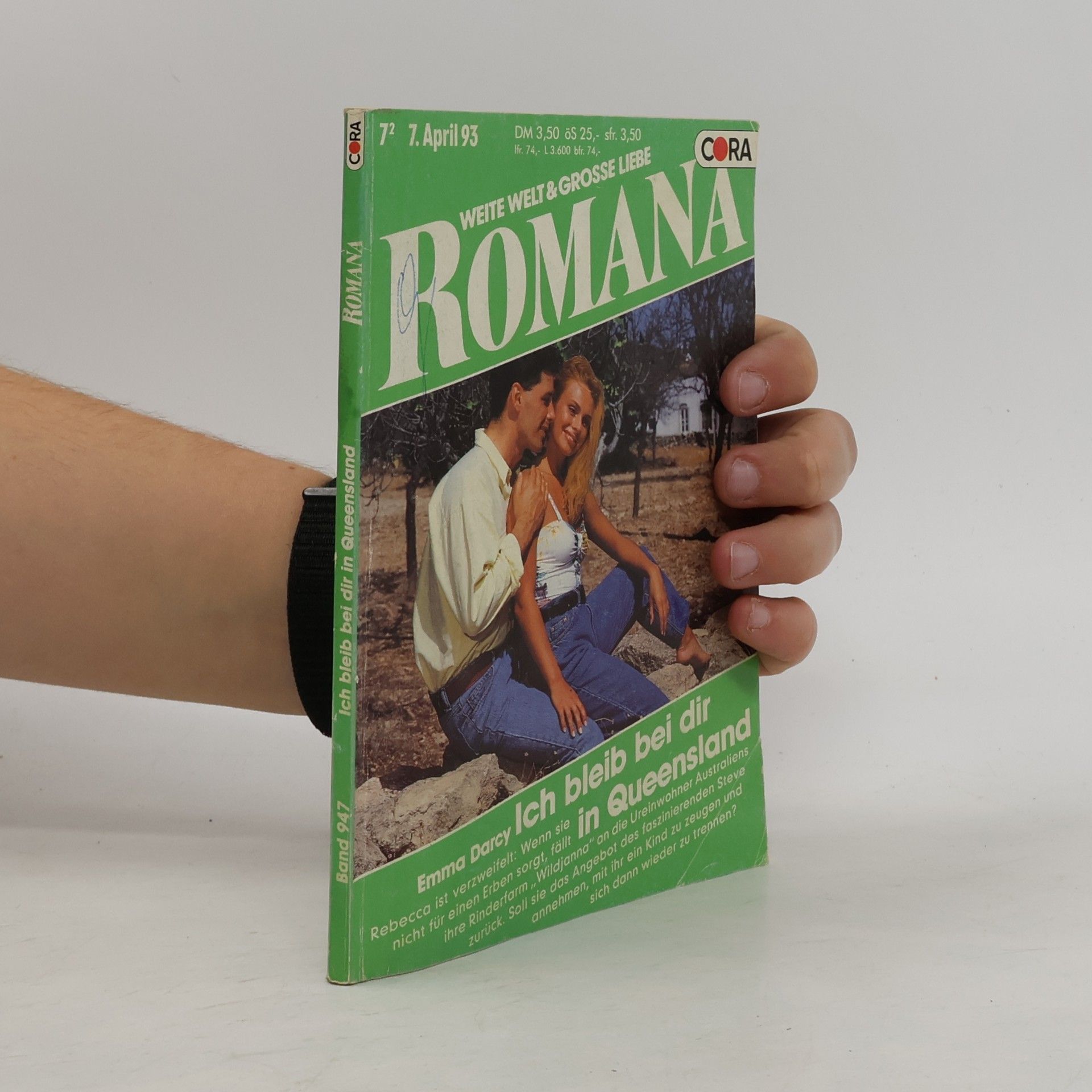Romana 947