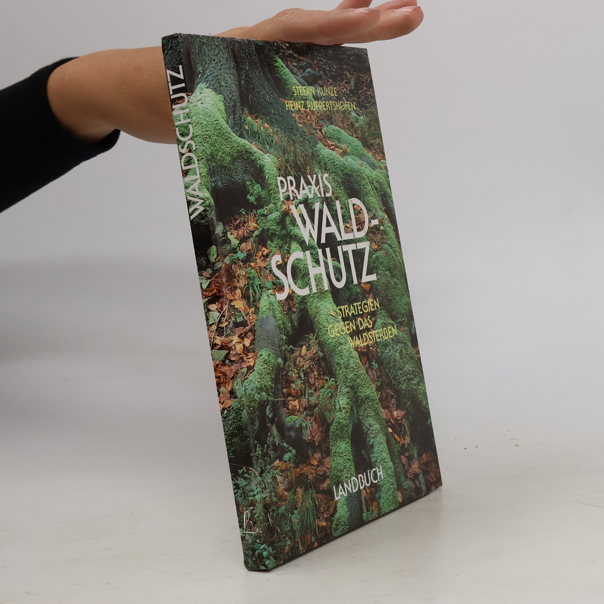 Praxis Waldschutz