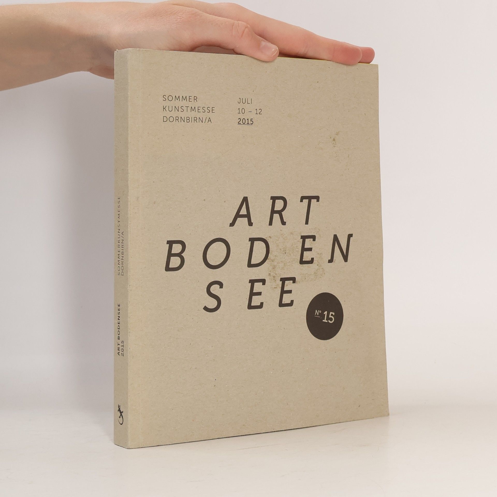 Autorenkollektiv Art Bodensee No 15