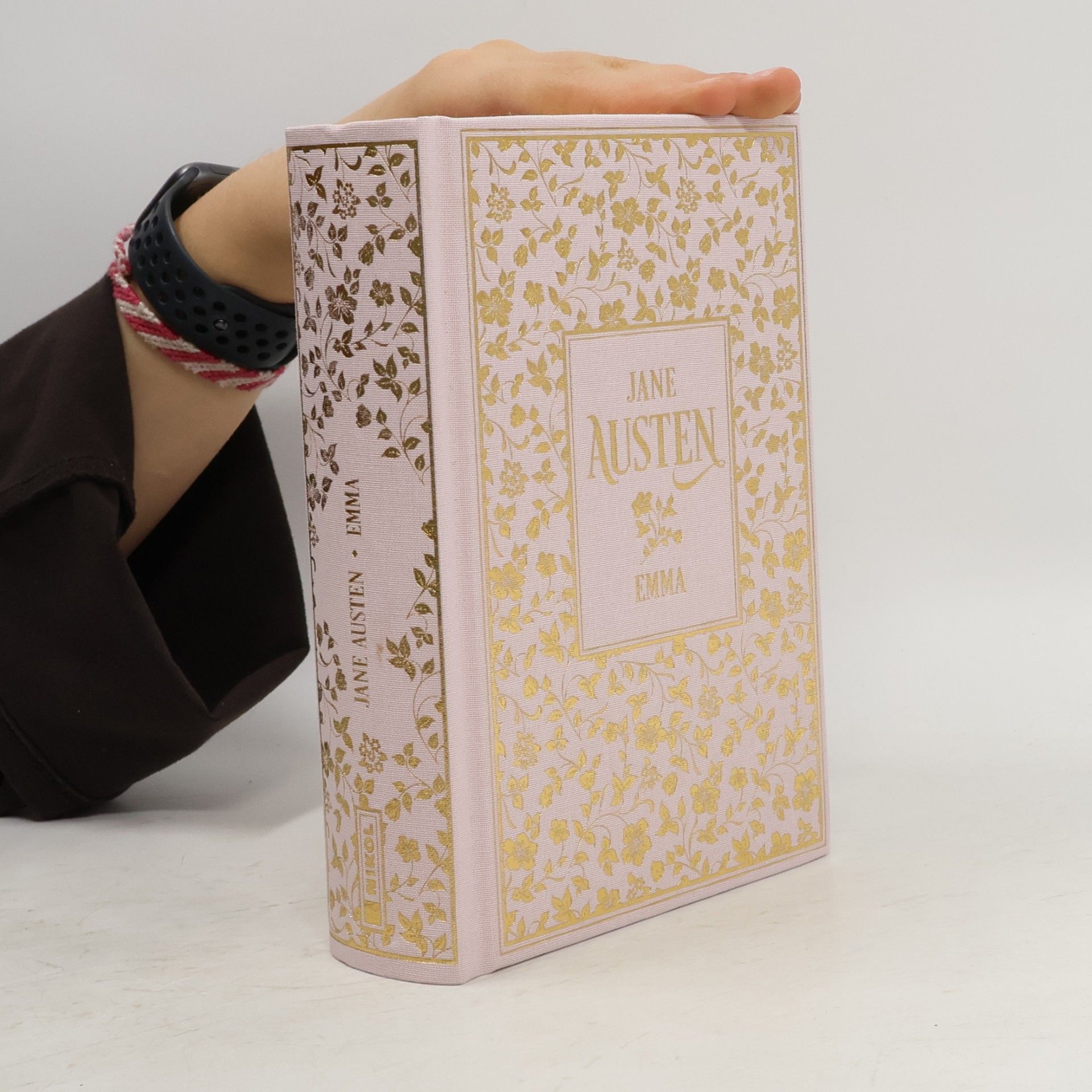 Jane Austen Emma