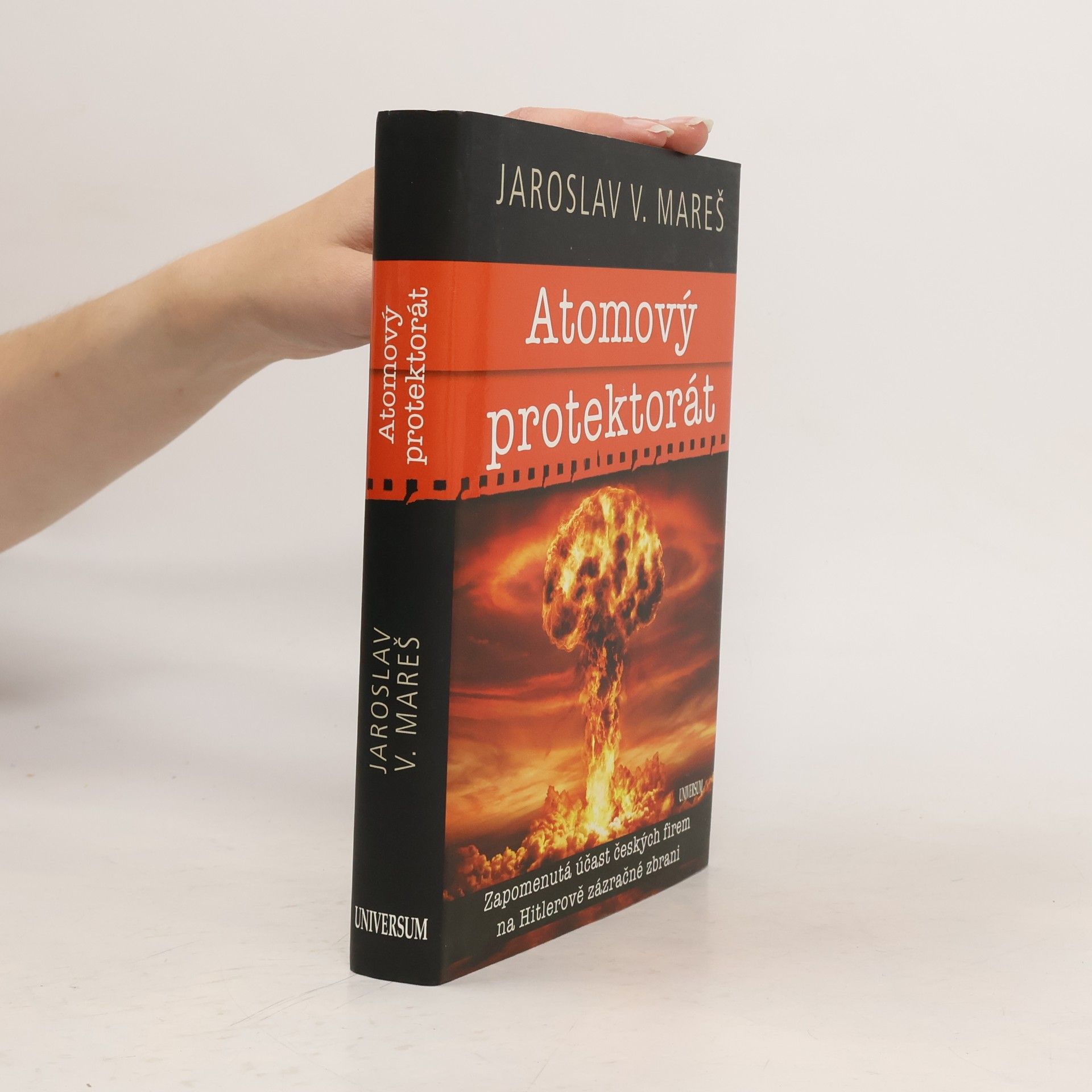 Atomový protektorát