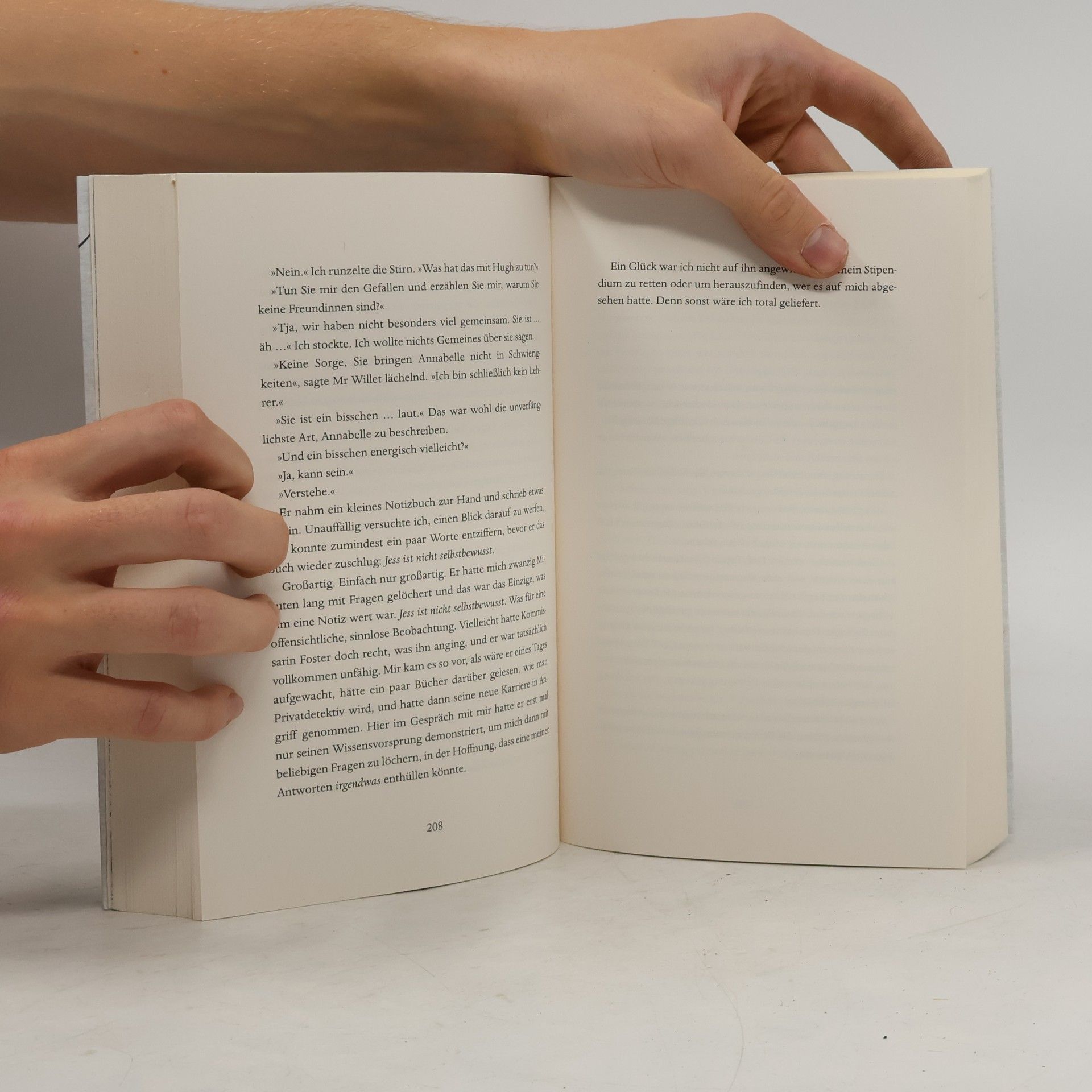 Ravena Guron This Book Kills