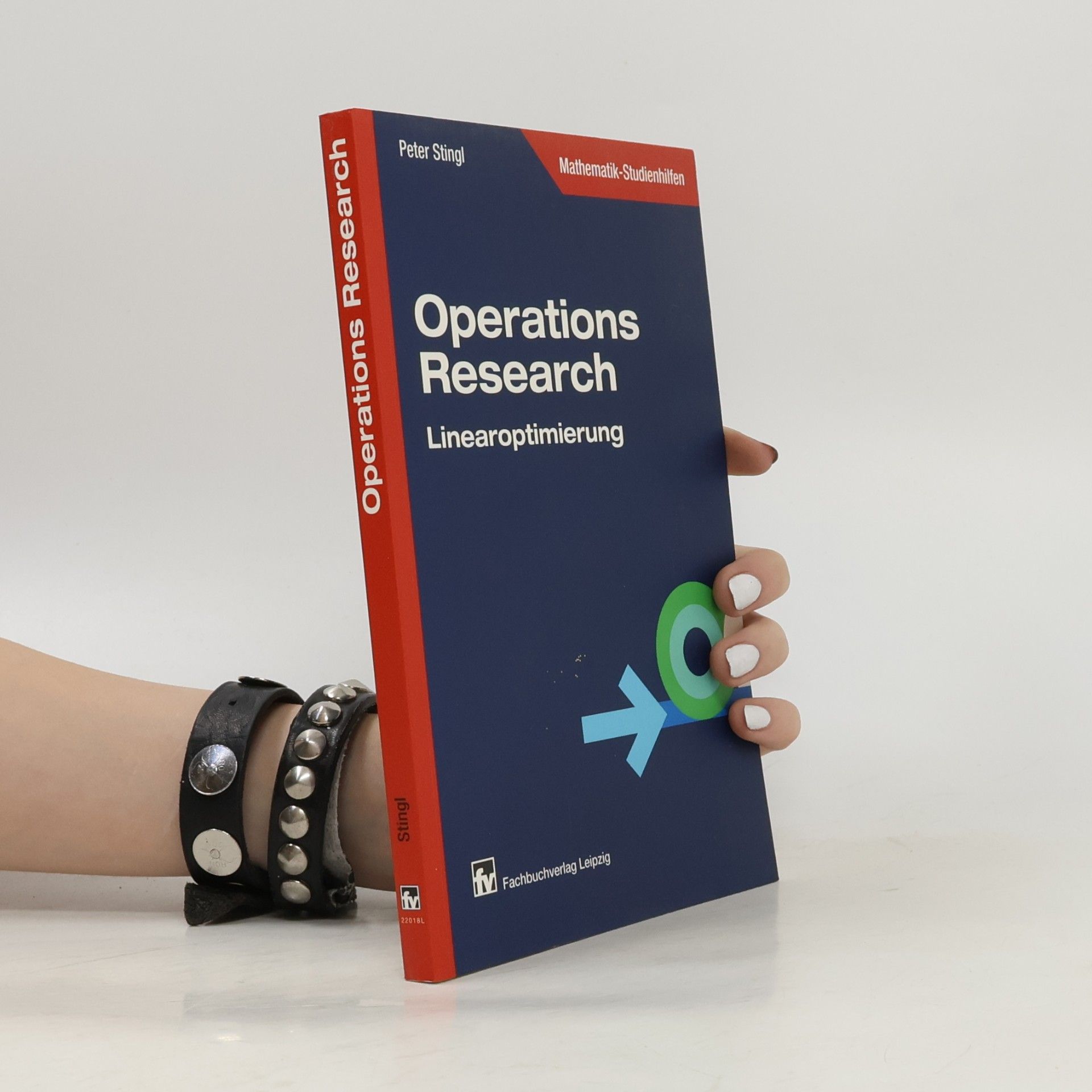 Peter Stingl Operations-Research