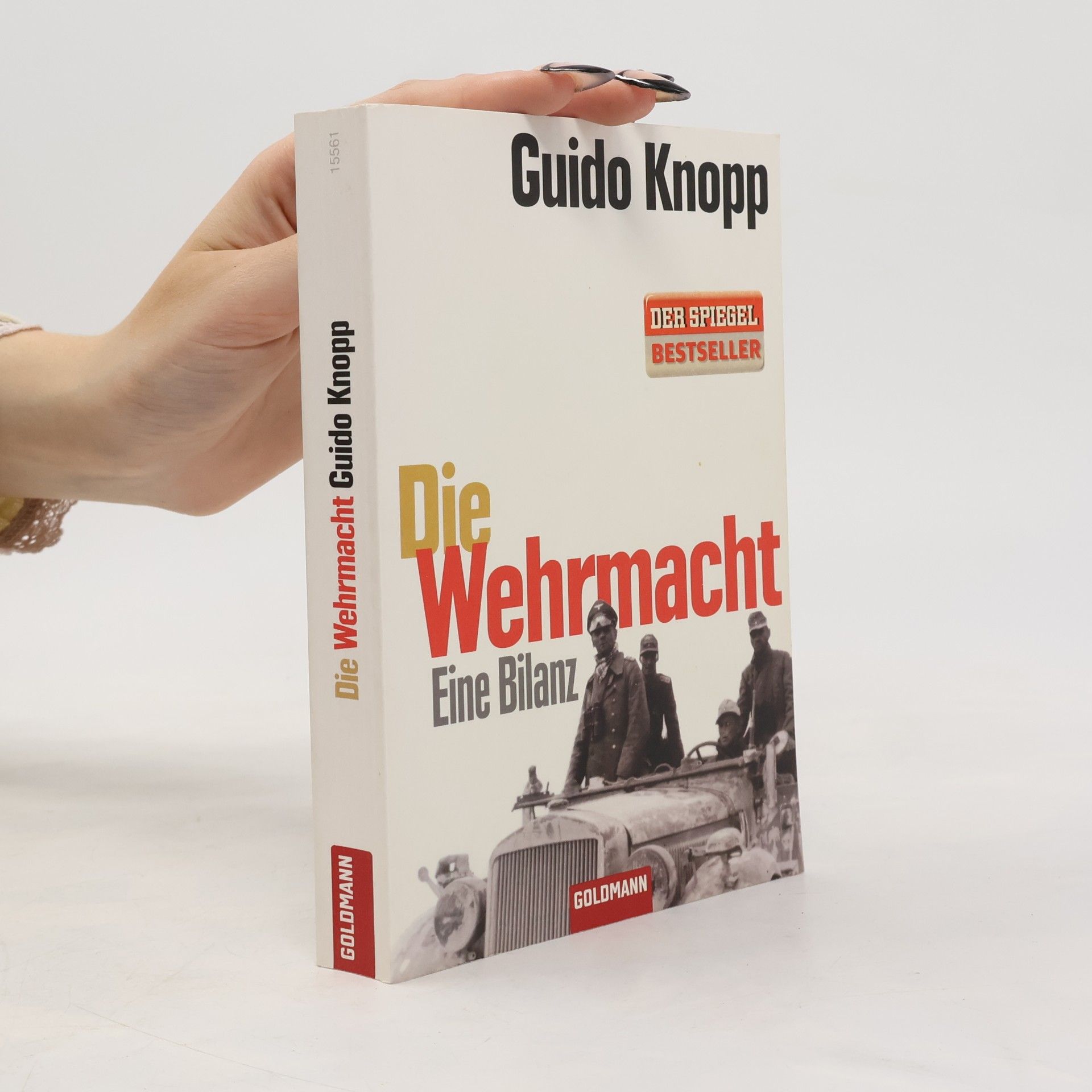 Guido Knopp Die Wehrmacht