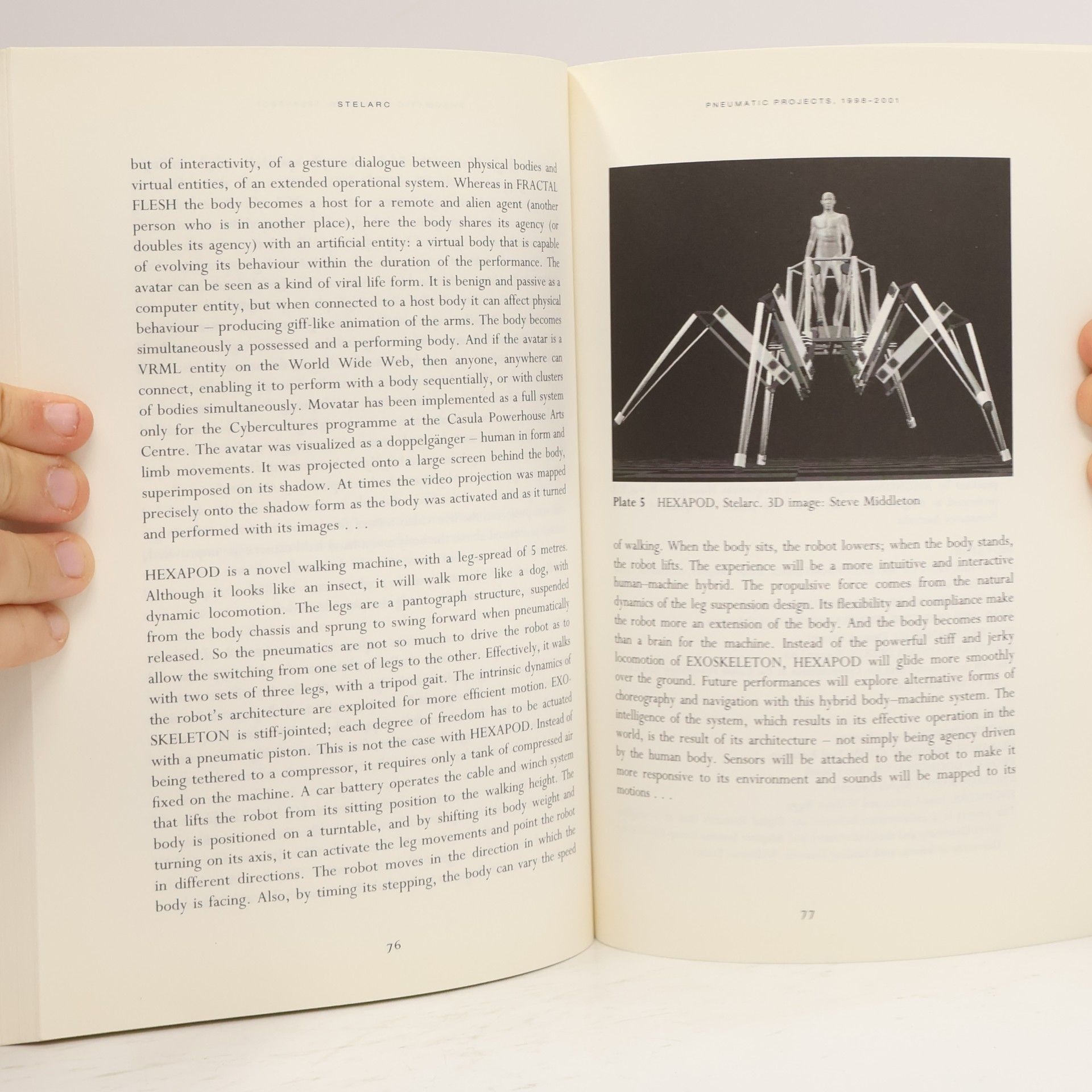 Joanna Zylinska Technologies-Studies in Culture and Theory: The Cyborg Experiments
