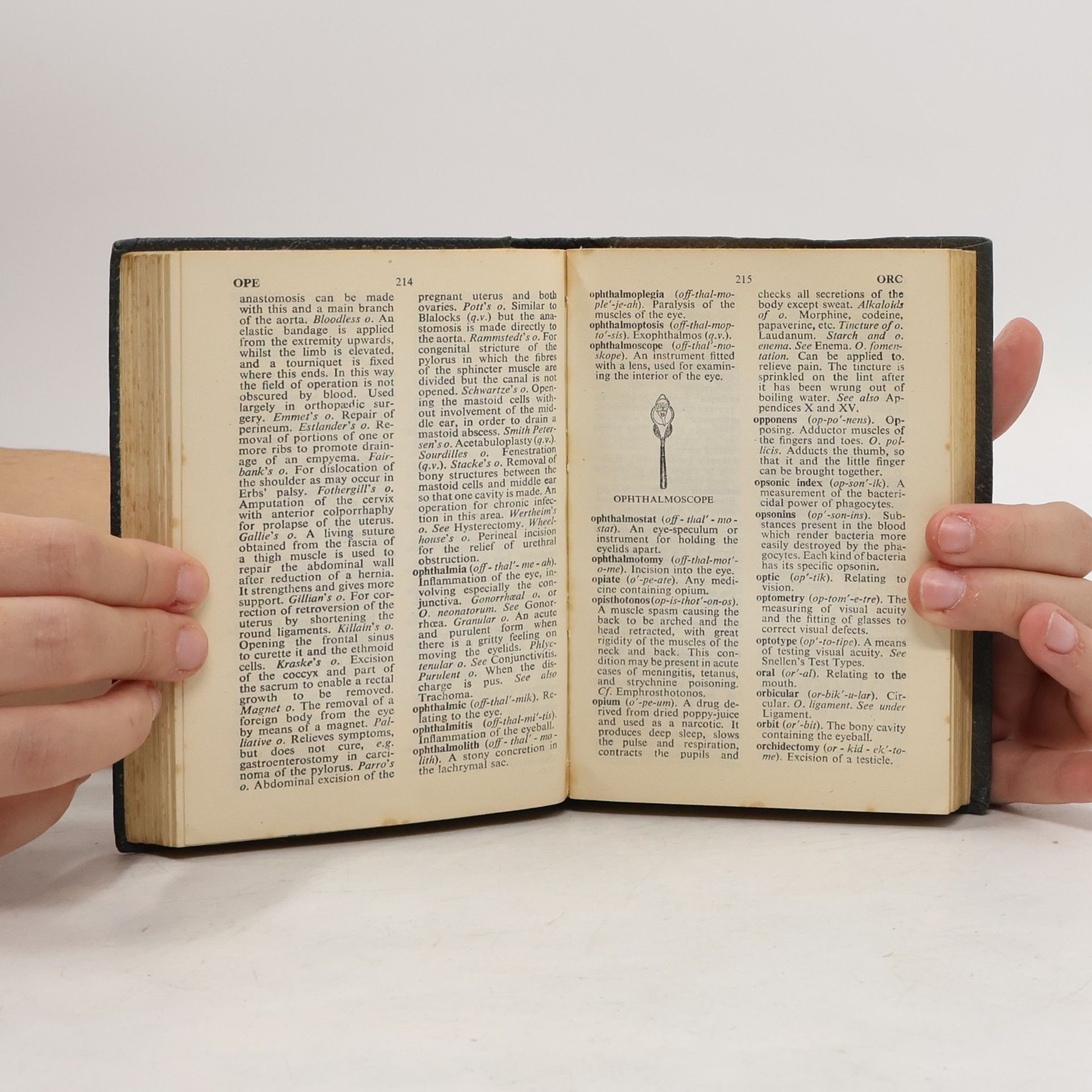 Margaret Hitch Baillière's Nurses' Medical Dictionary