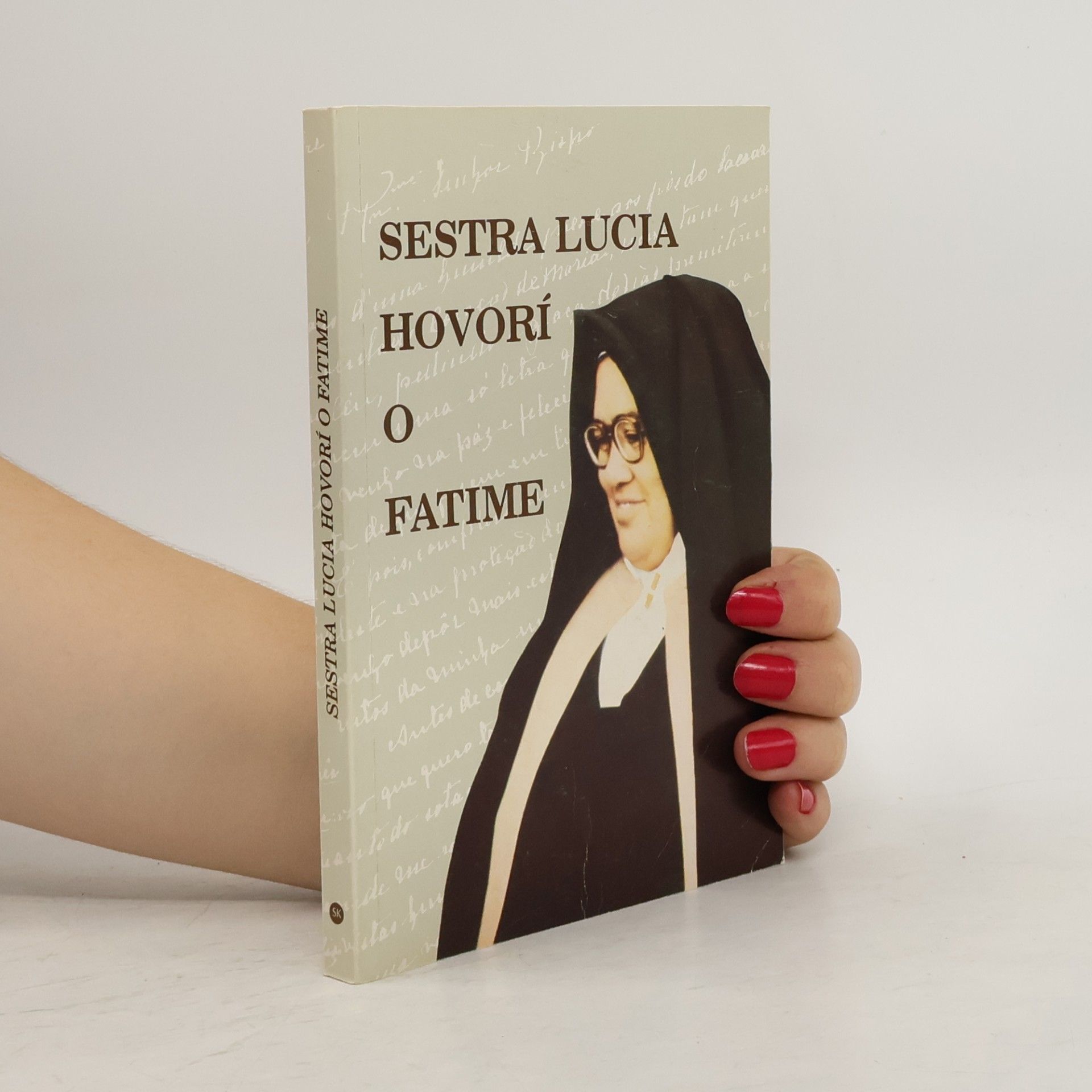 Sestra Lucia hovorí o Fatime