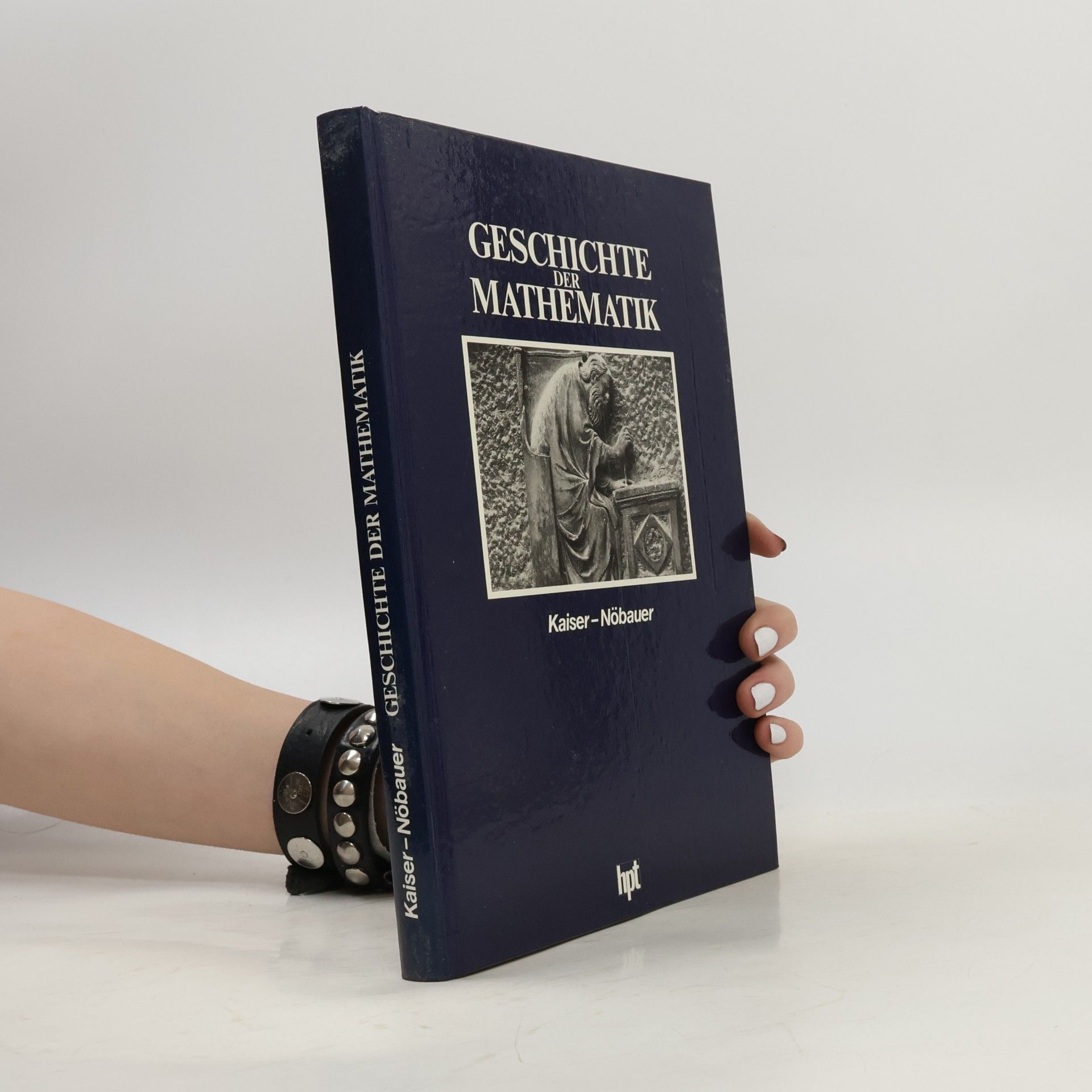 Geschichte der Mathematik
