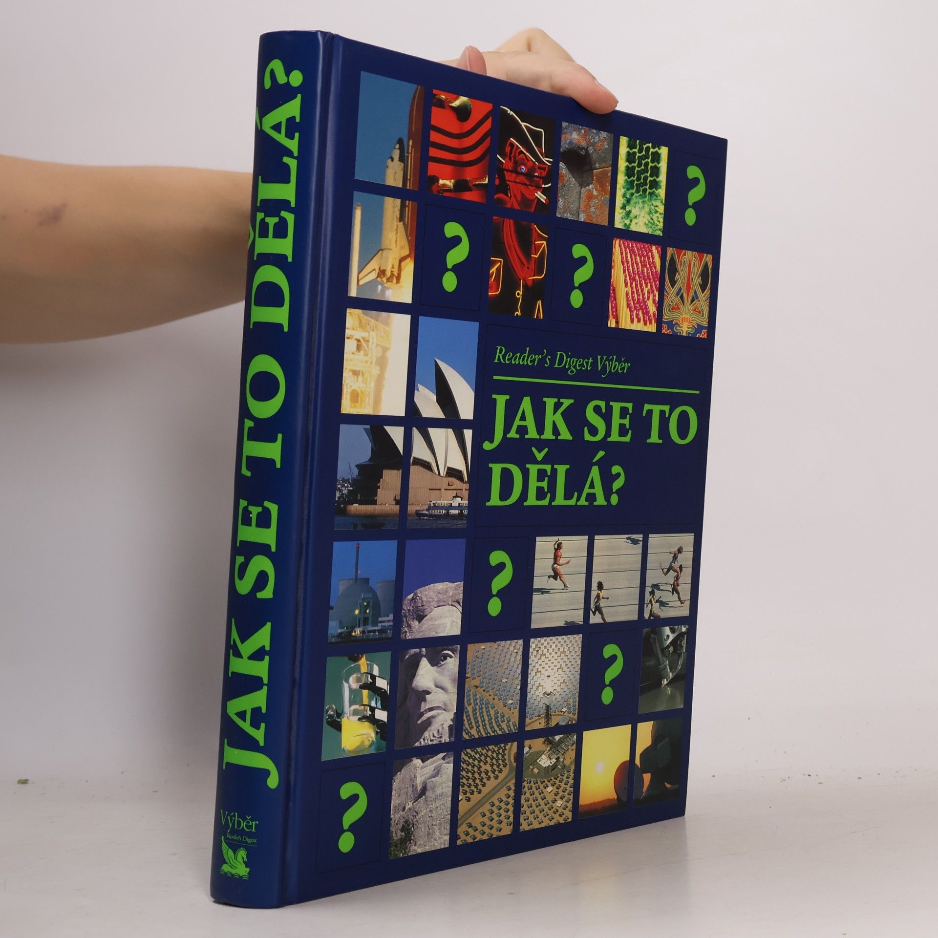 Autorenkollektiv Jak se to dělá?