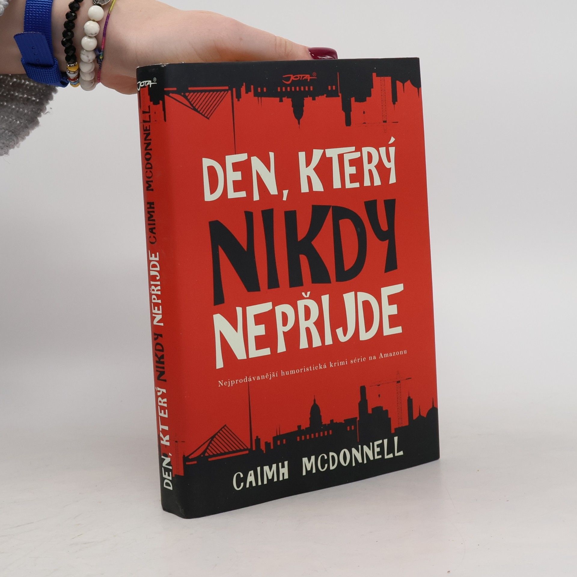 Den, který nikdy nepřijde