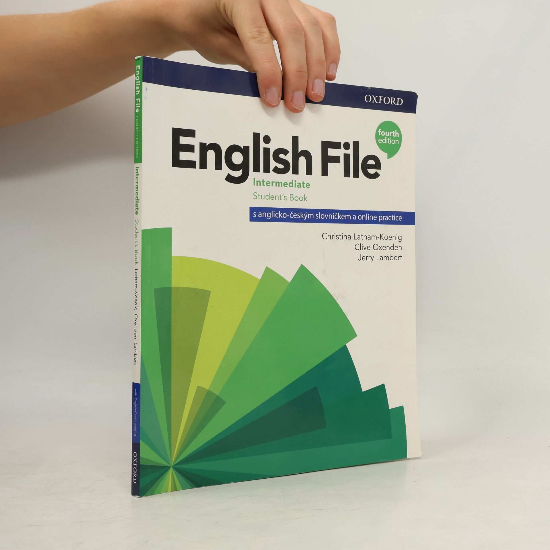 English File. Intermediate