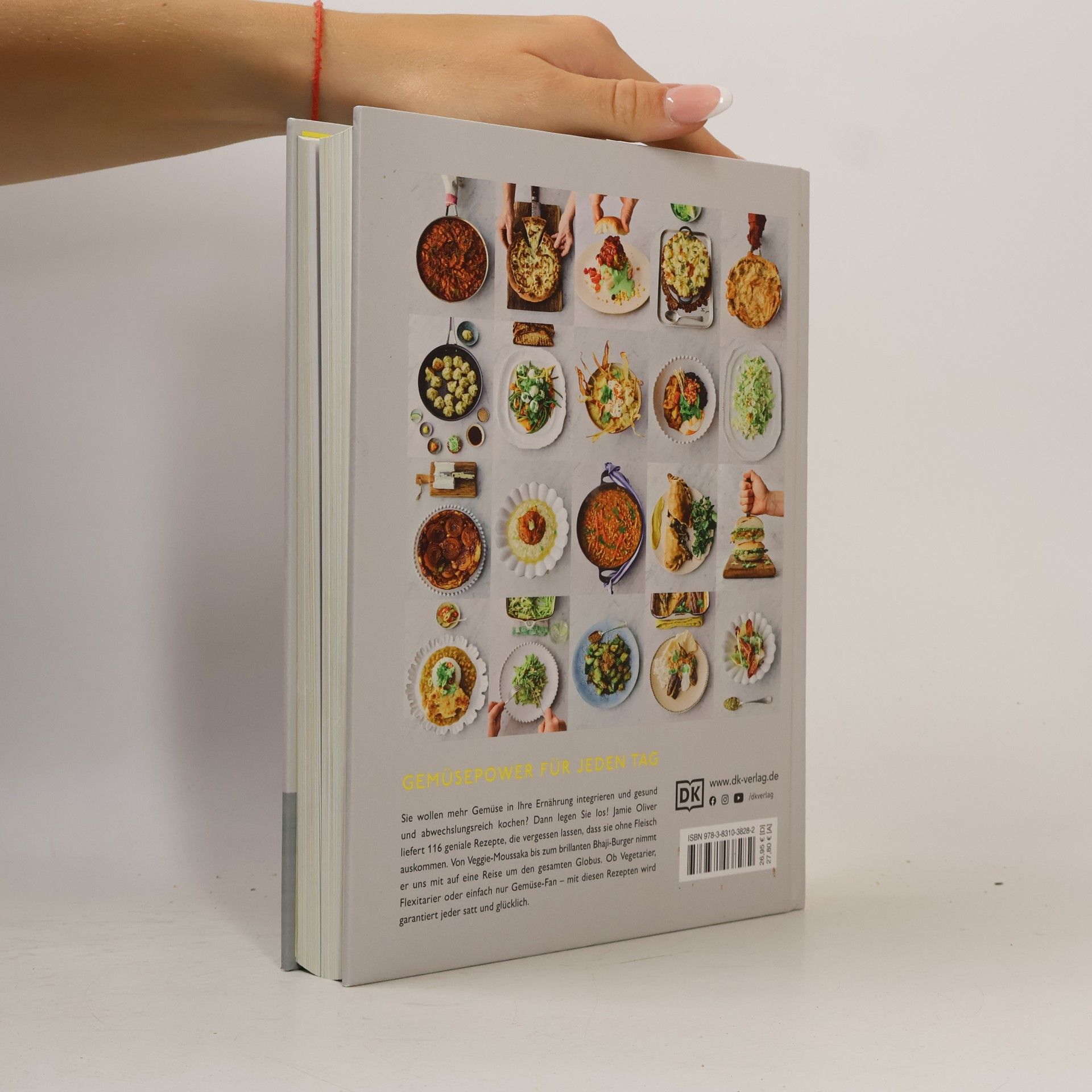 James Oliver Veggies: Einfach Gemüse, einfach Lecker